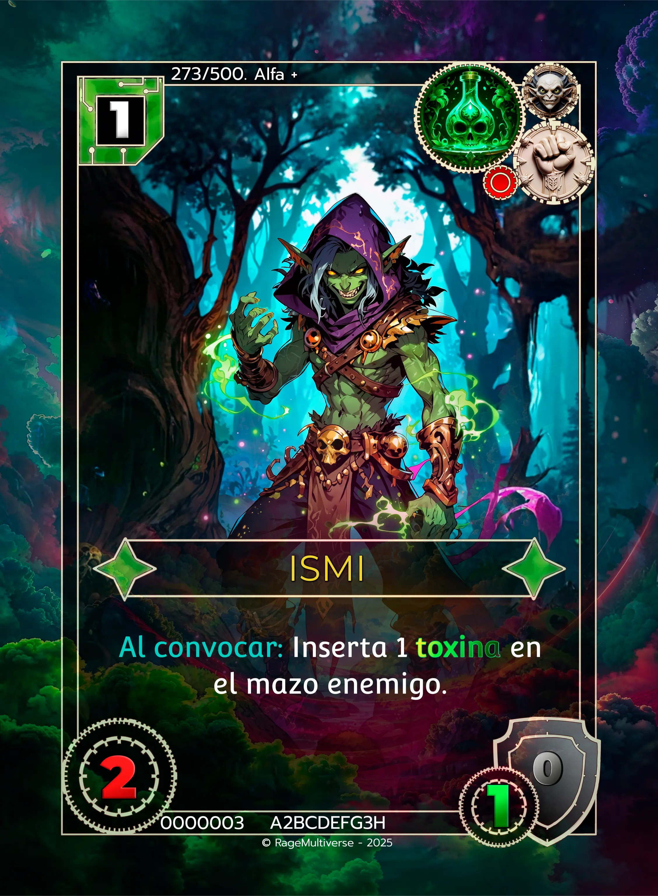 Ismi