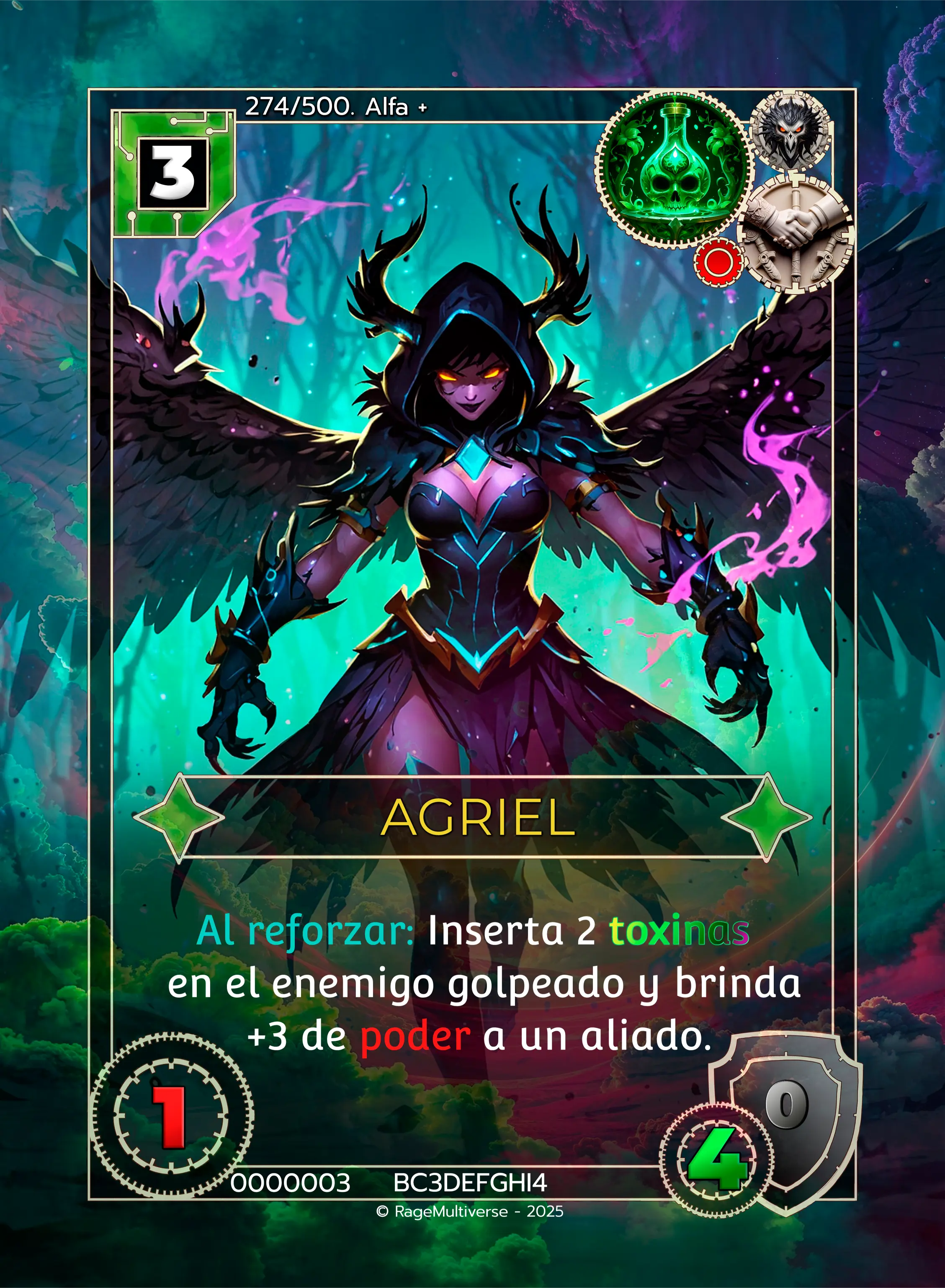 Agriel