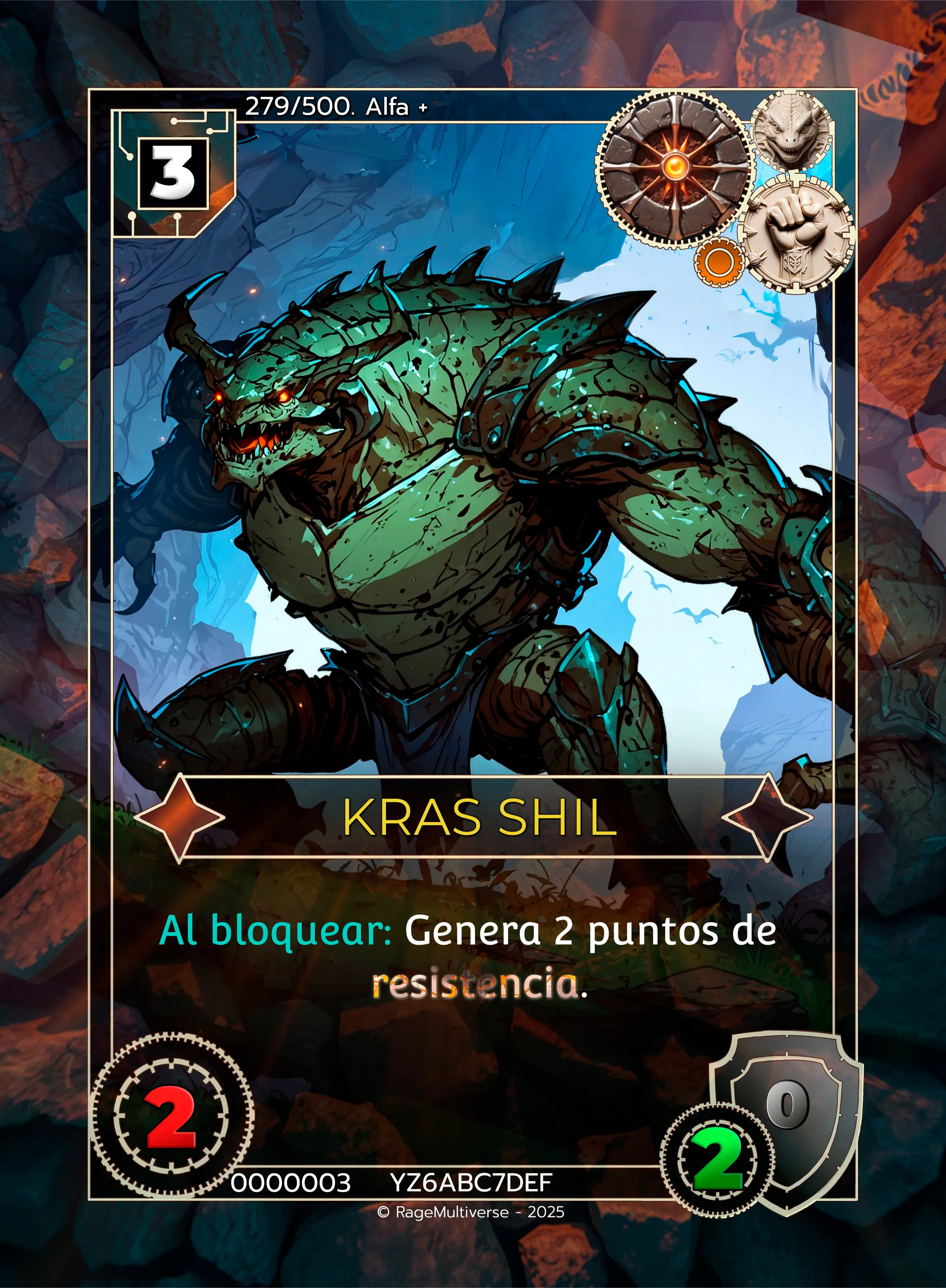 Krash Shil