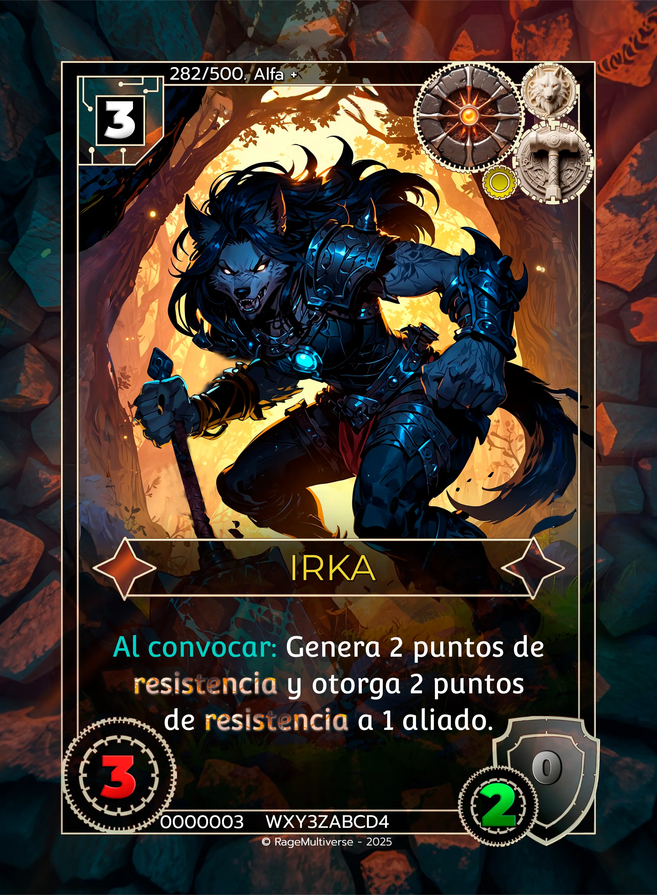 Irka