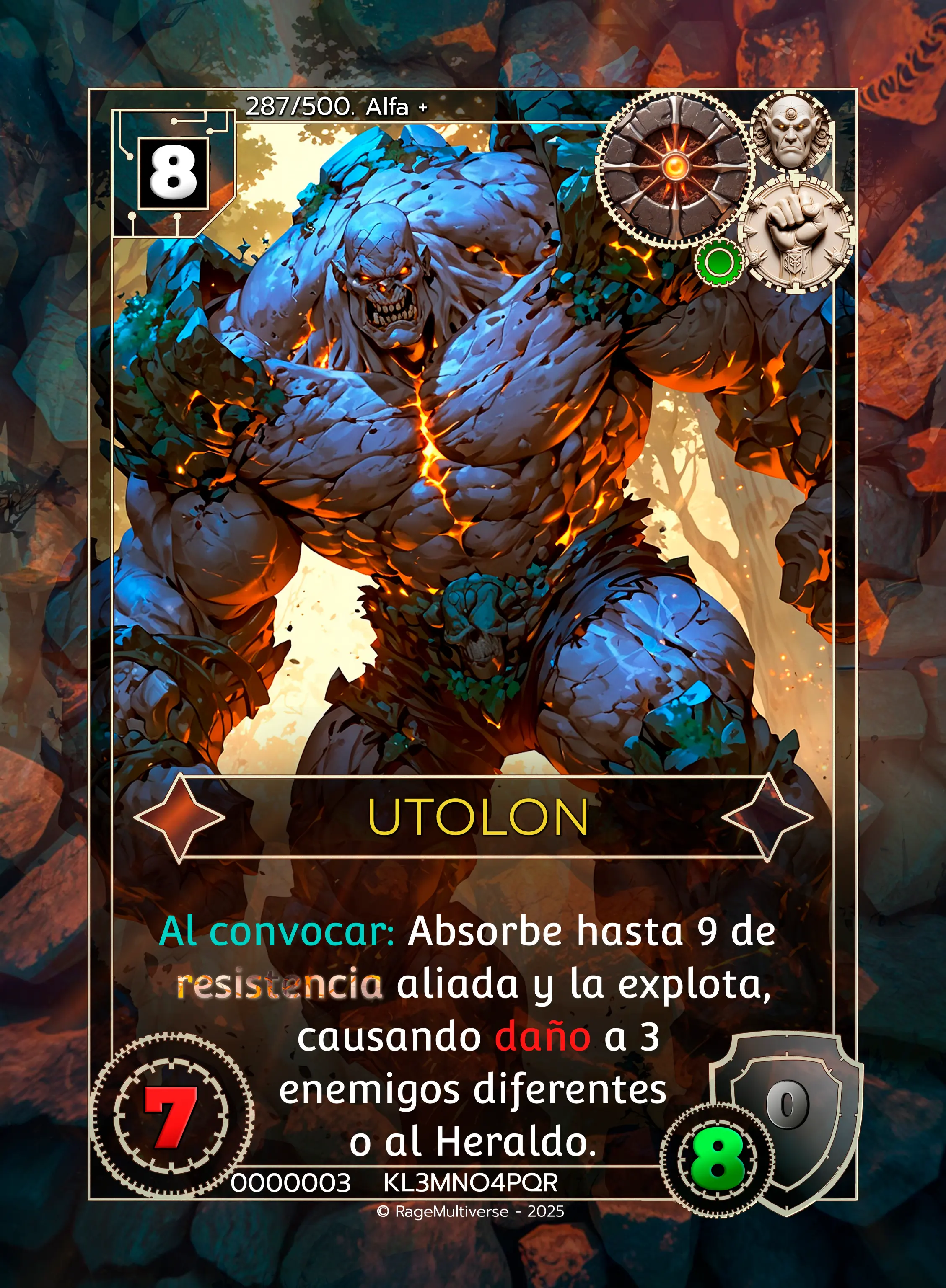 Utolon