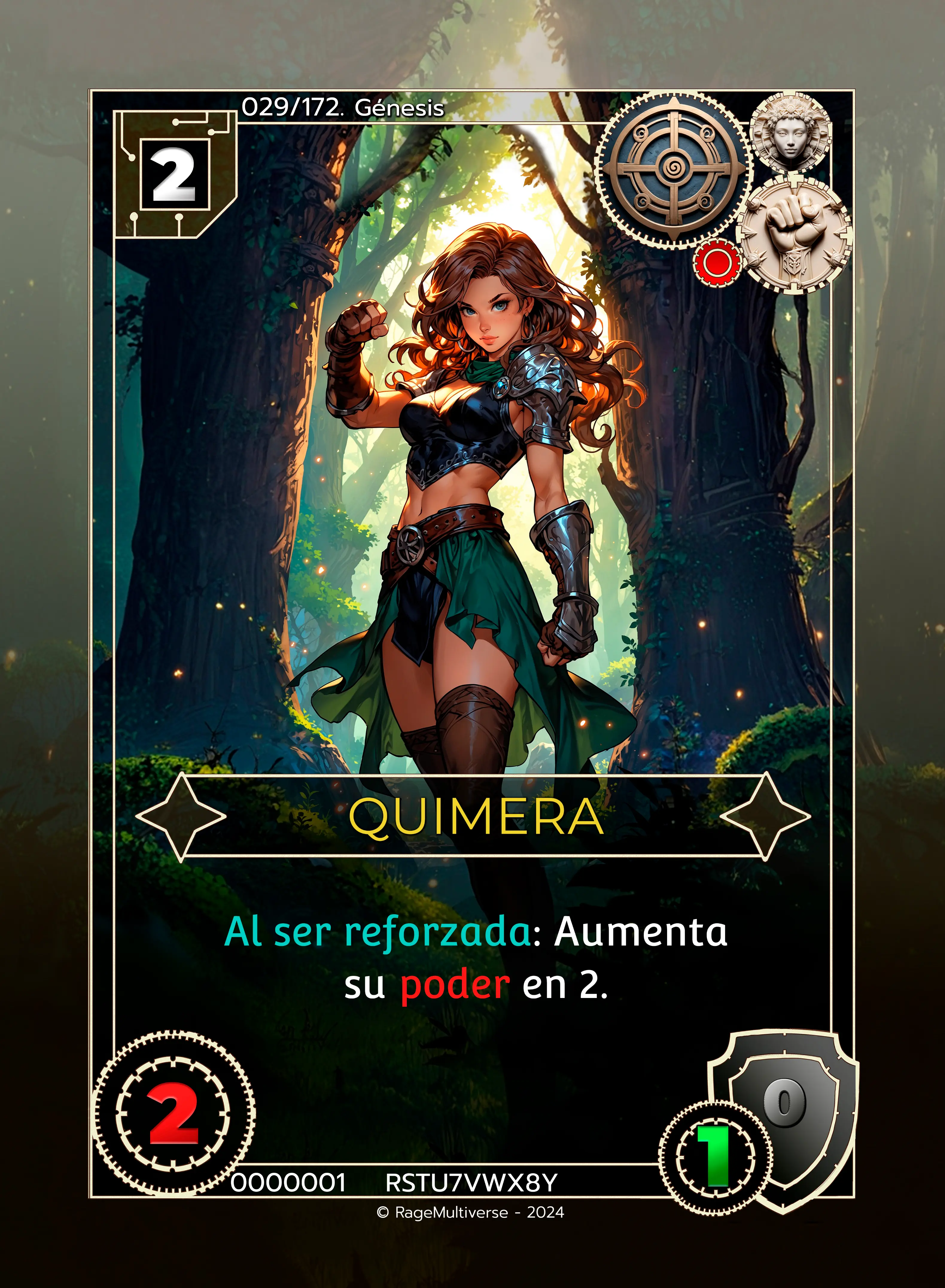 Quimera