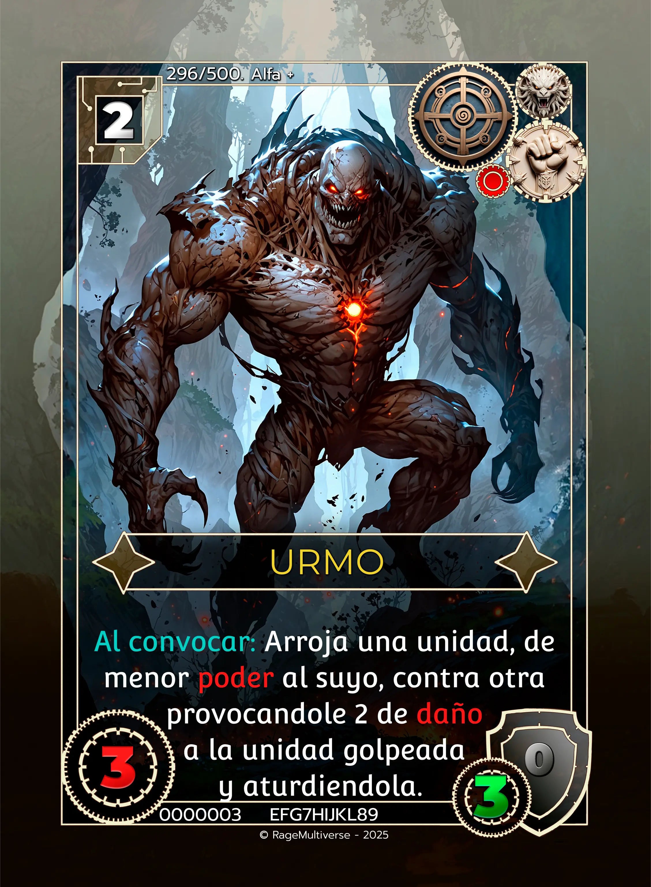 Urmo