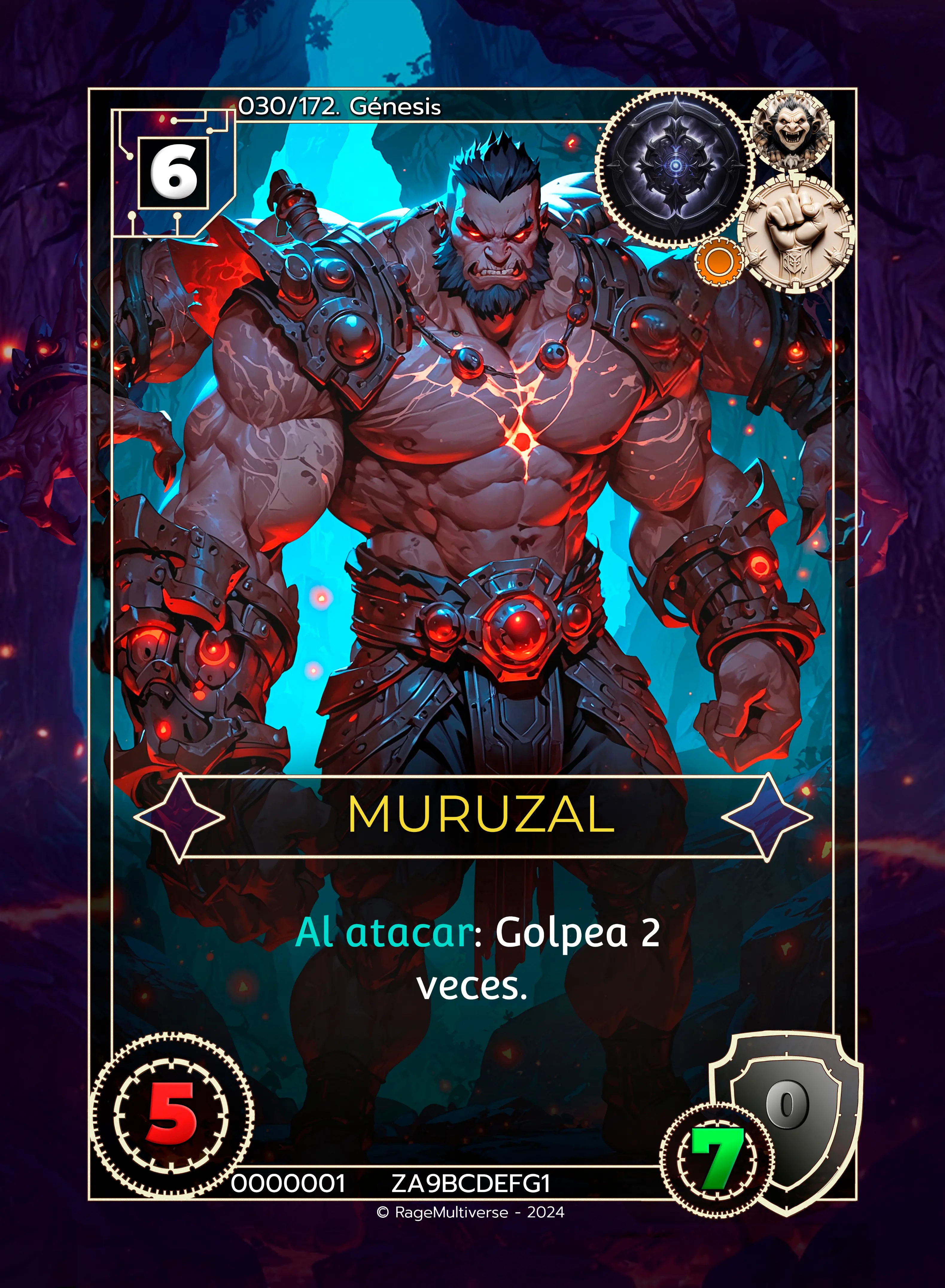 Muruzal