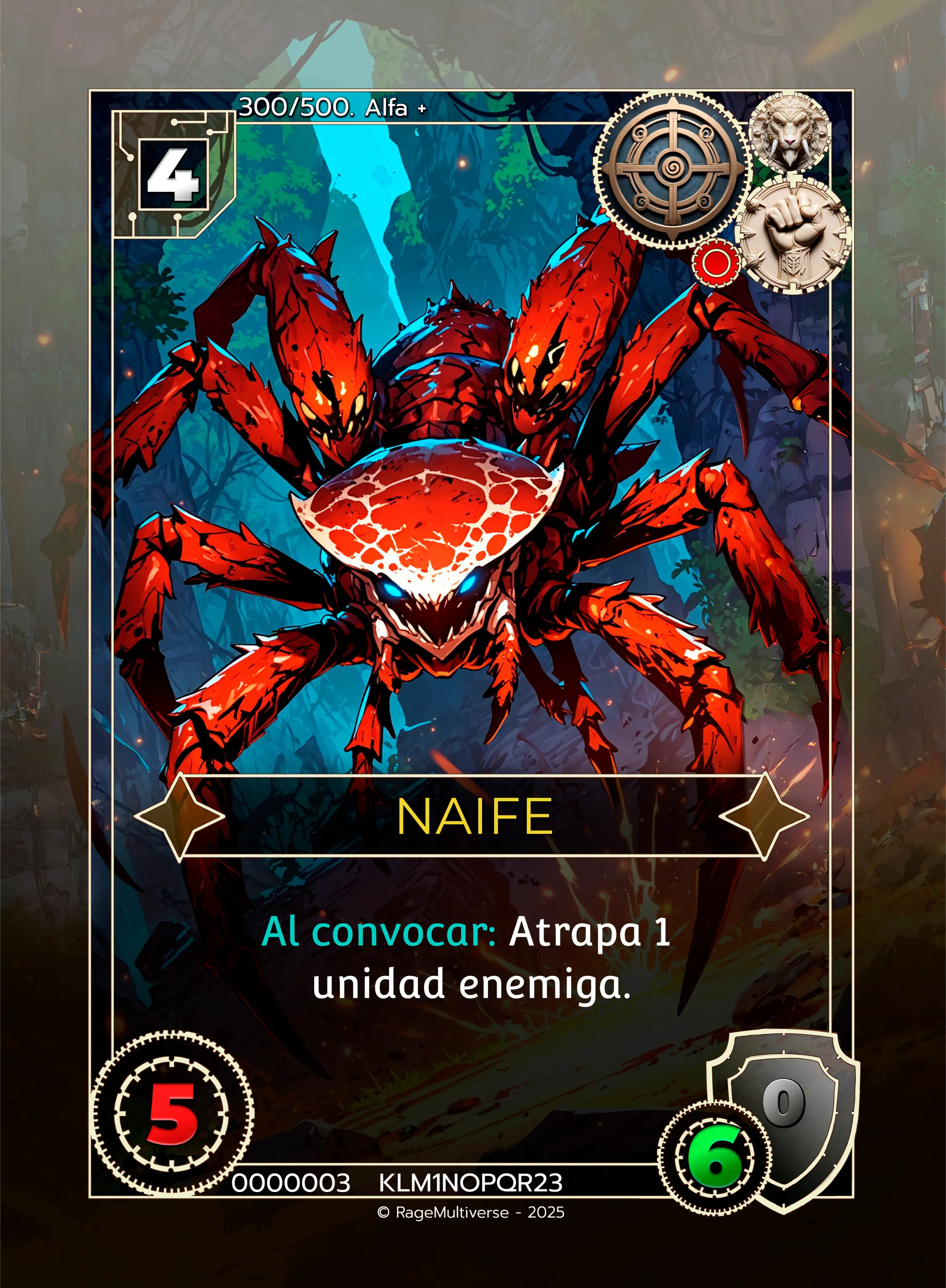 Naife