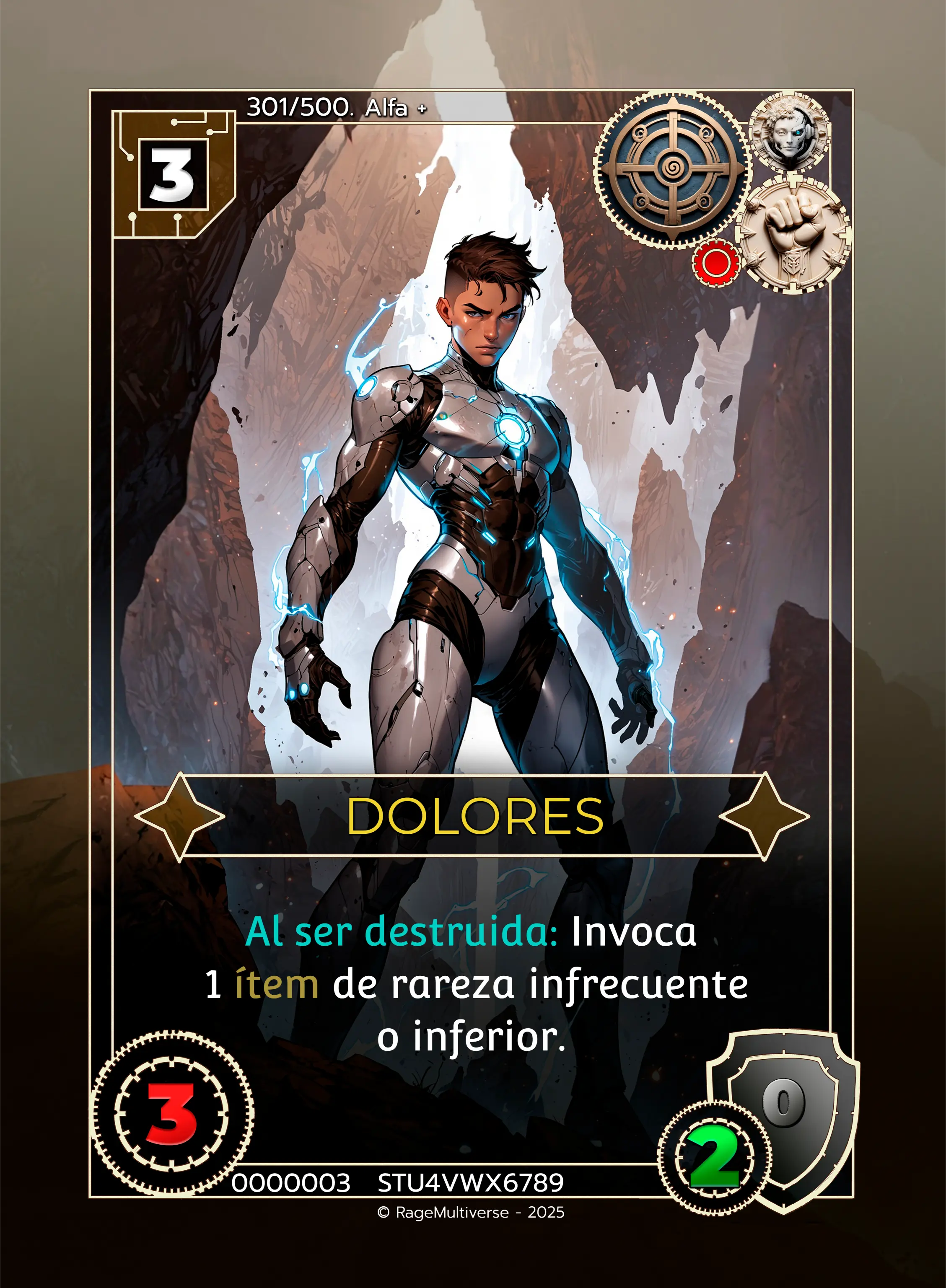 Dolores