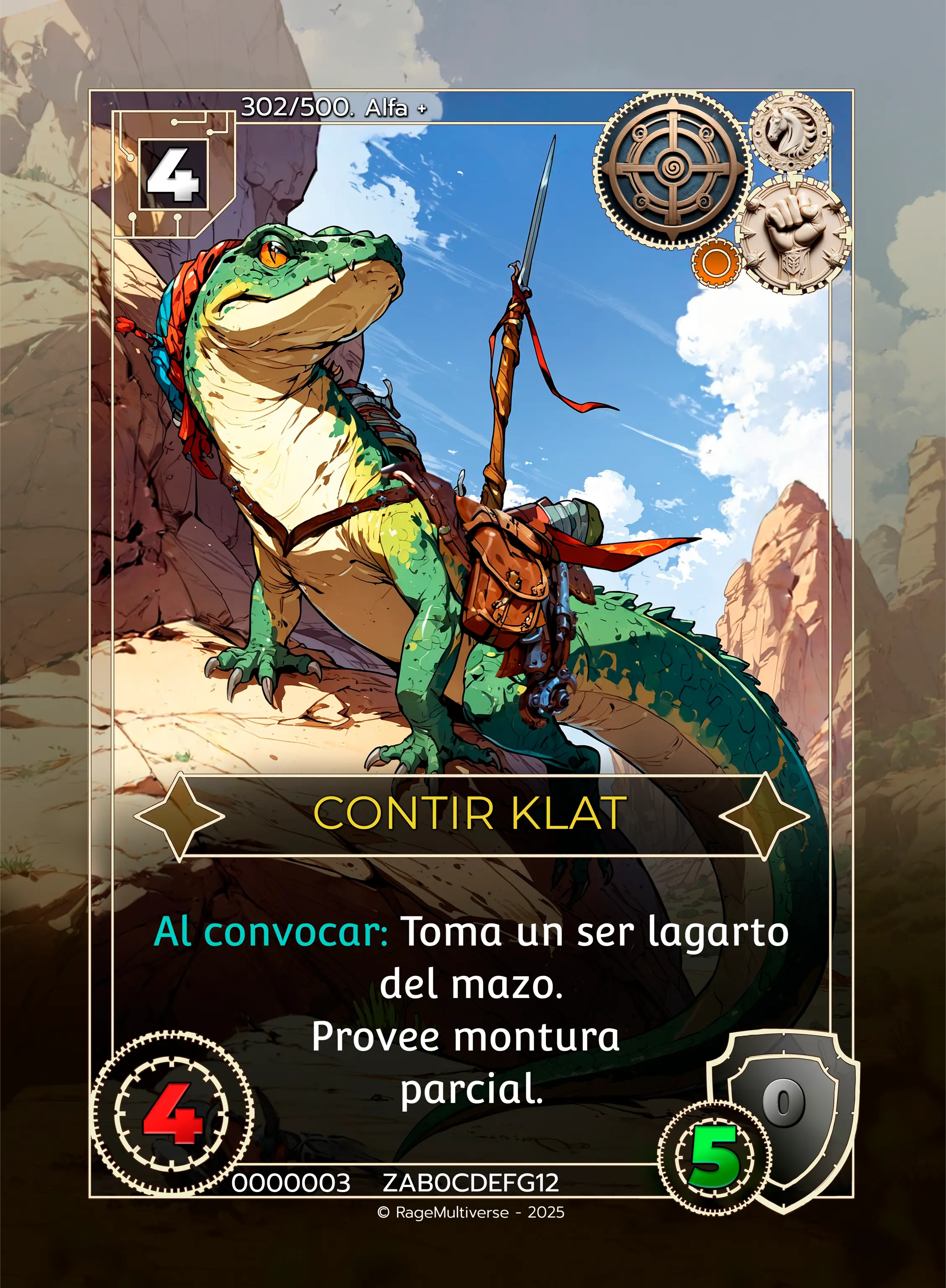Contir Klat