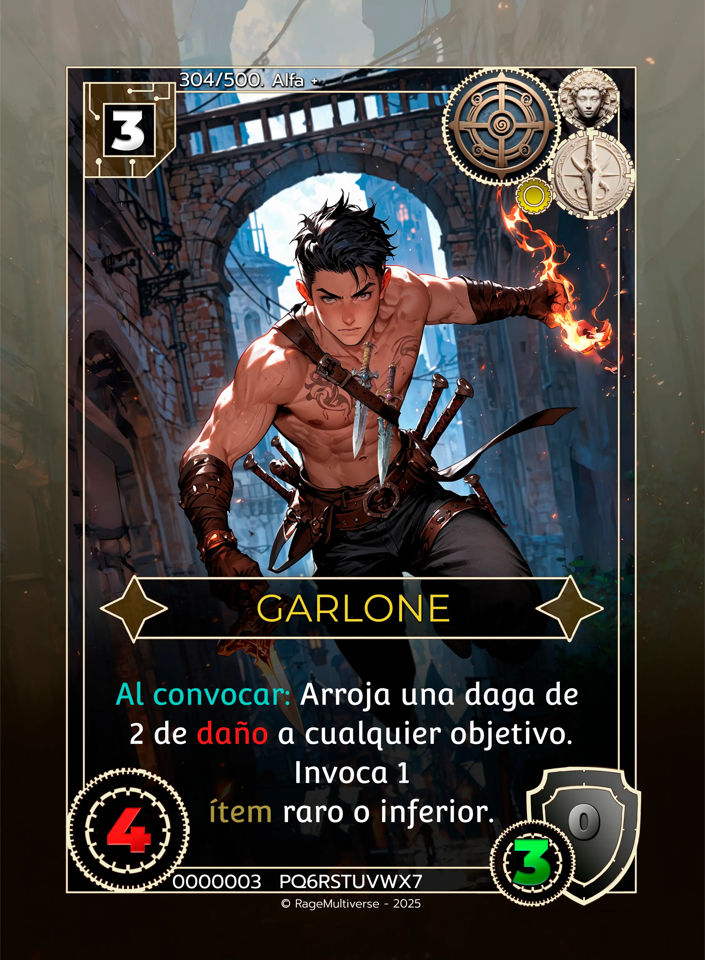 Garlone