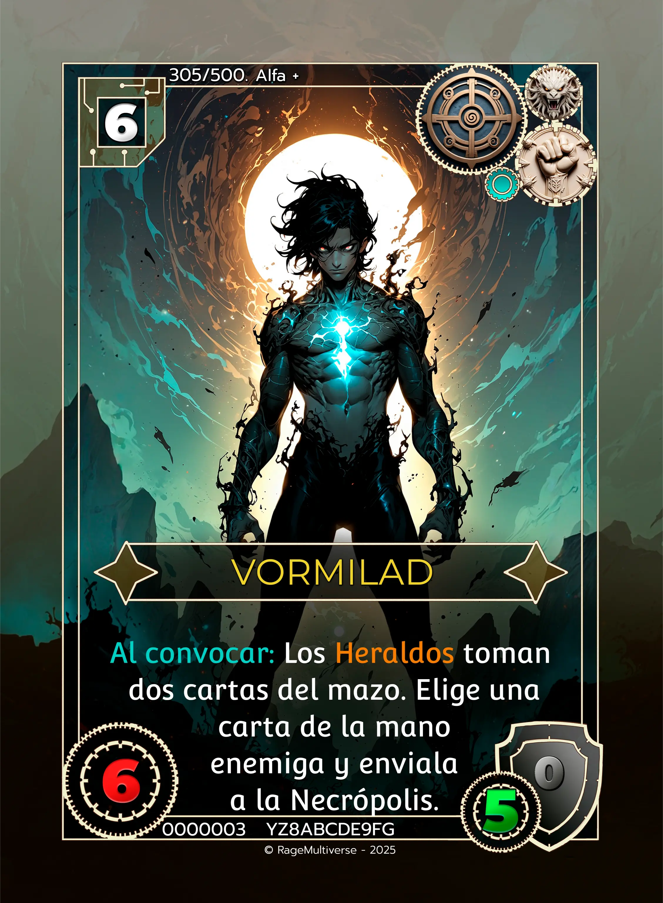 Vormilad