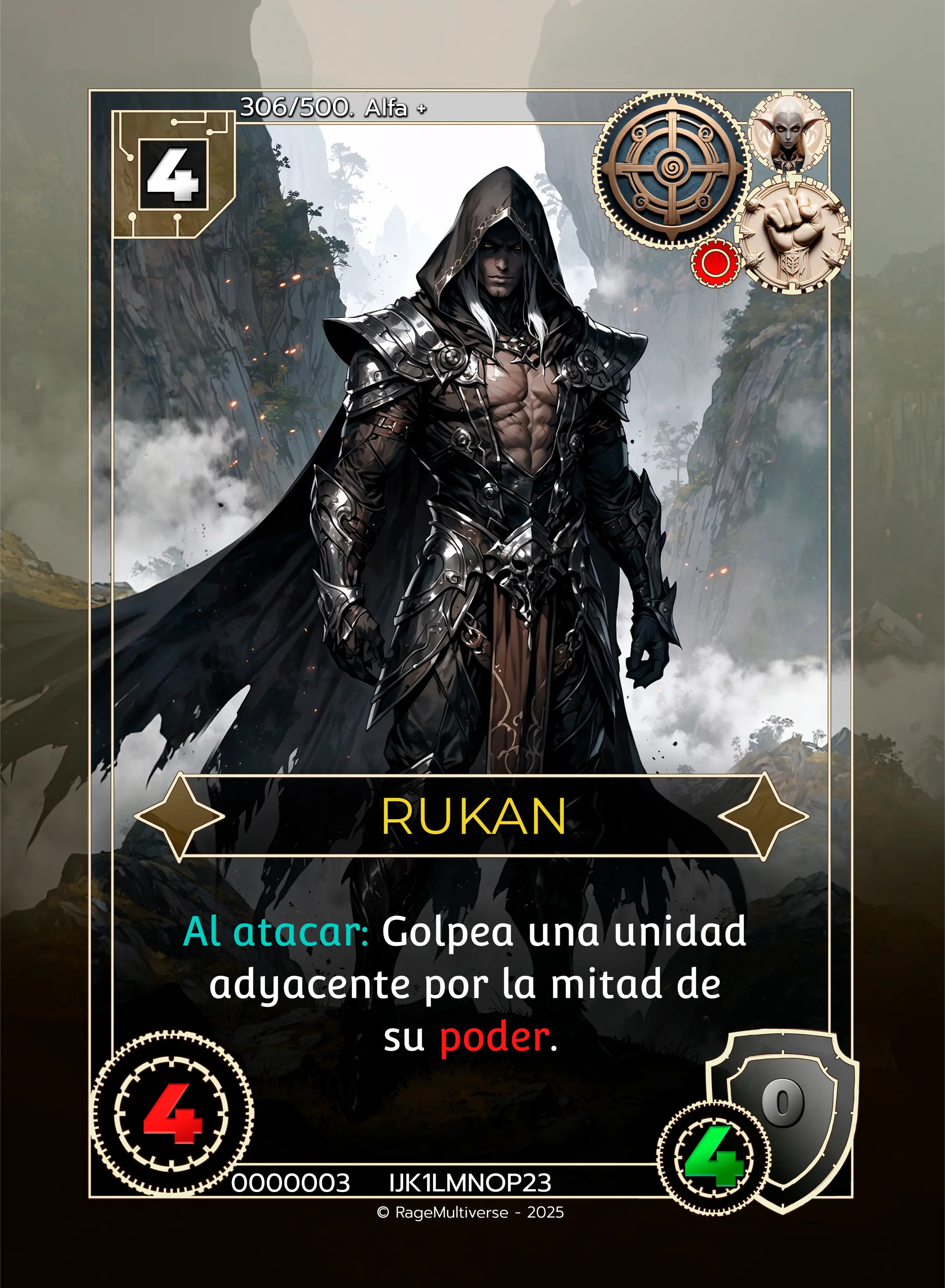 Rukan