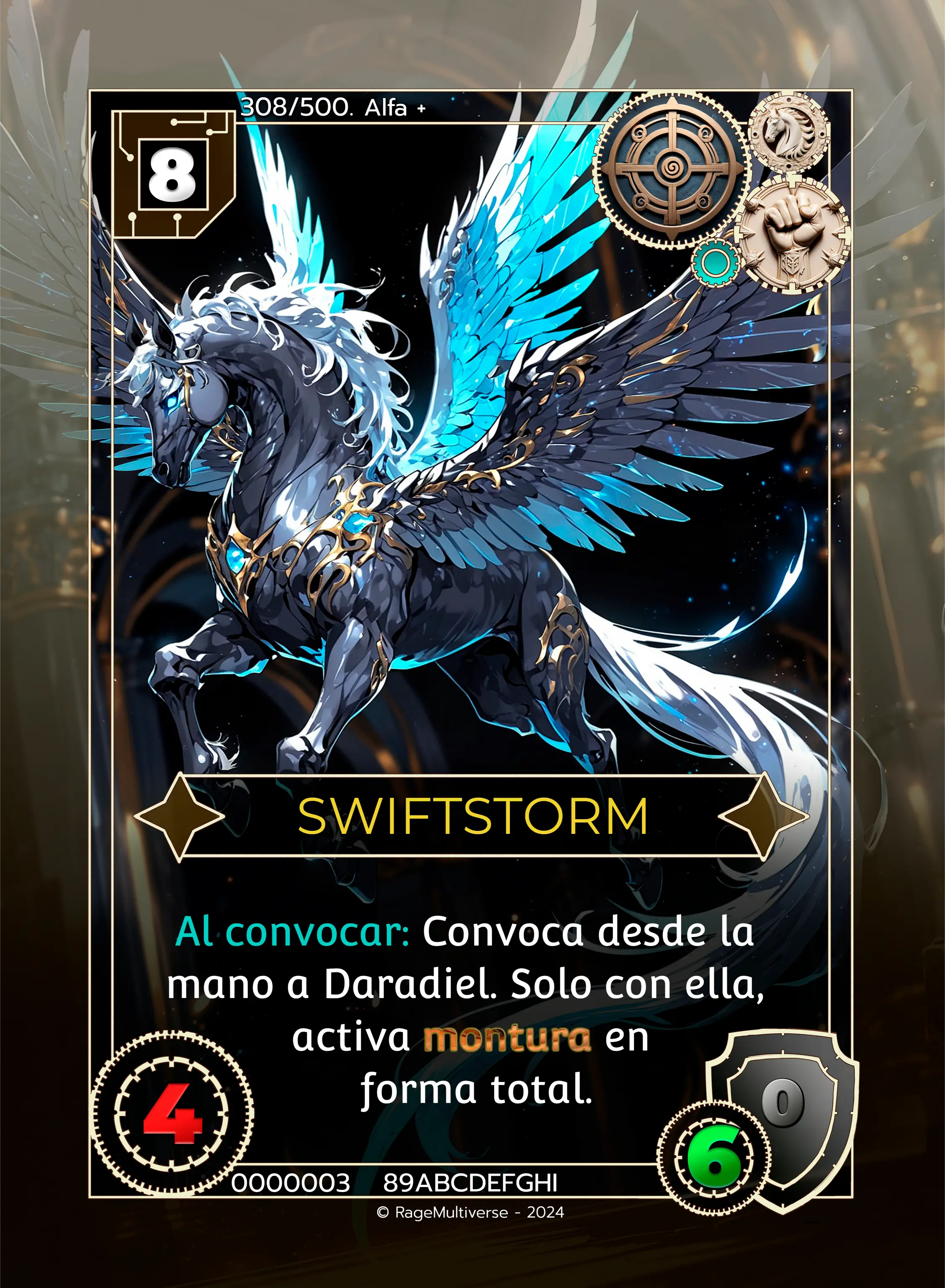 Swiftstorm
