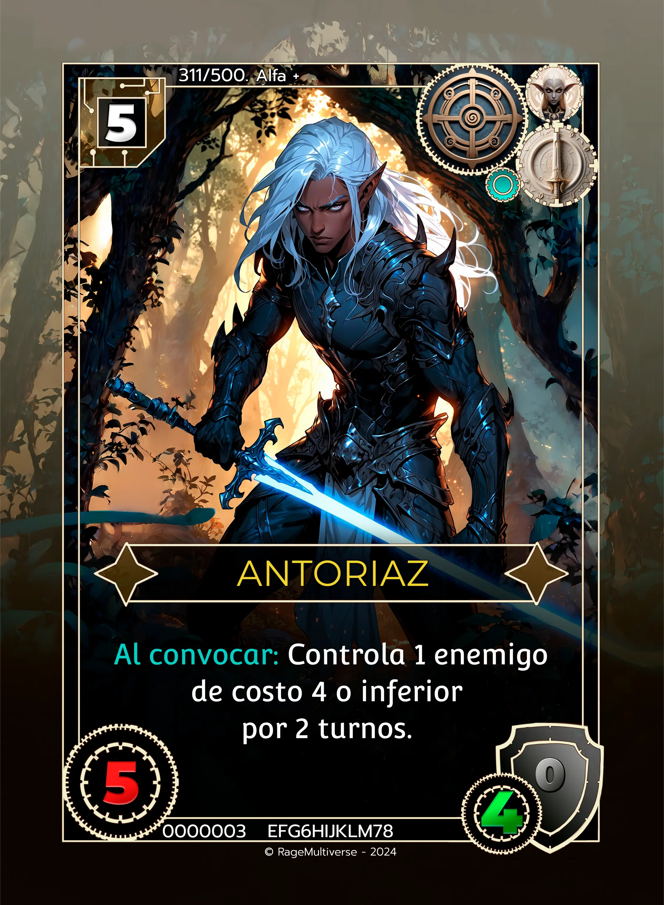 Antoriaz