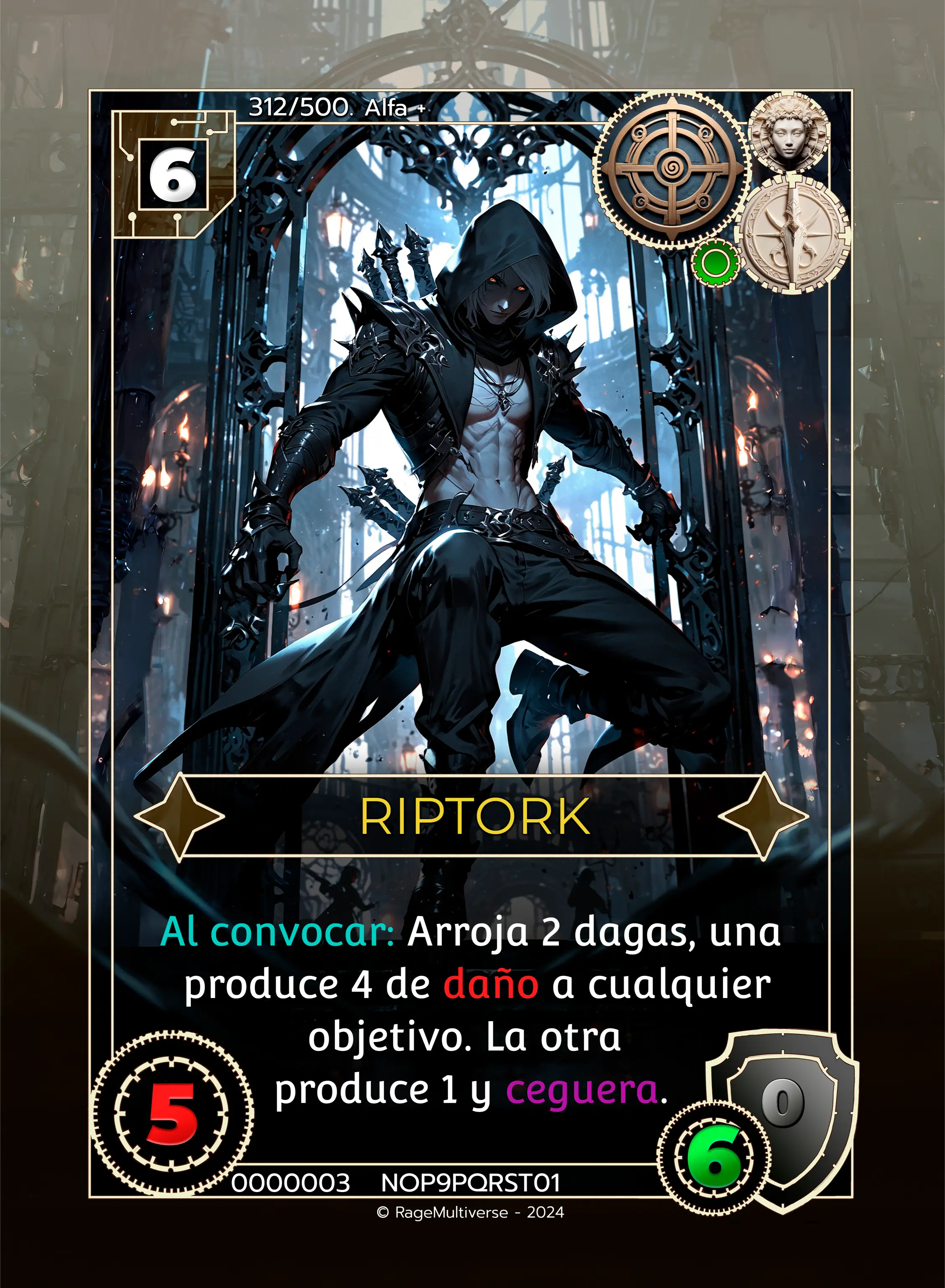 Riptork