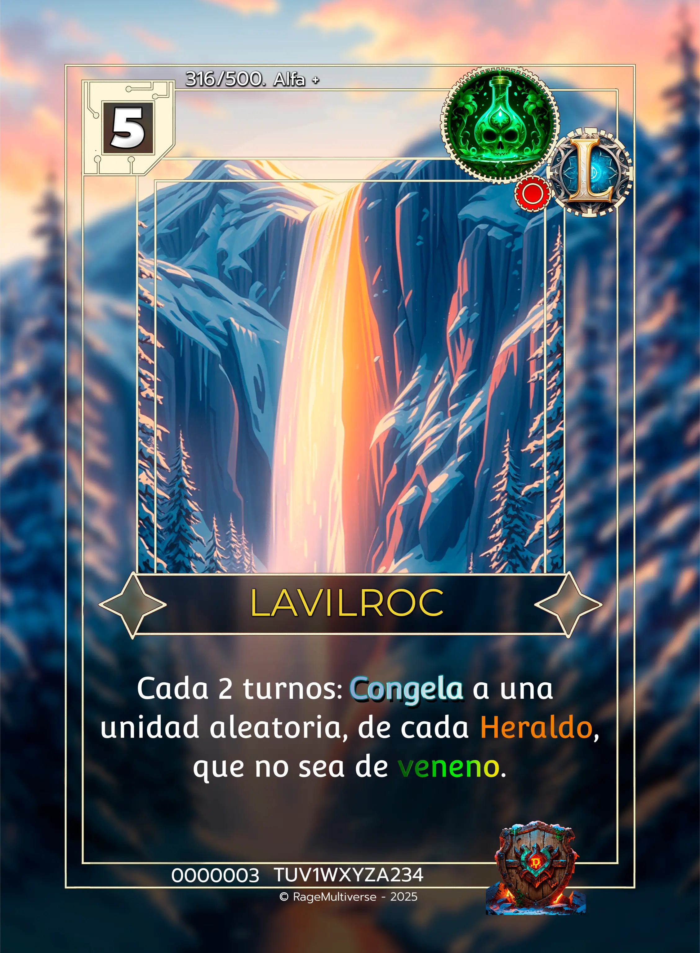 Lavilroc