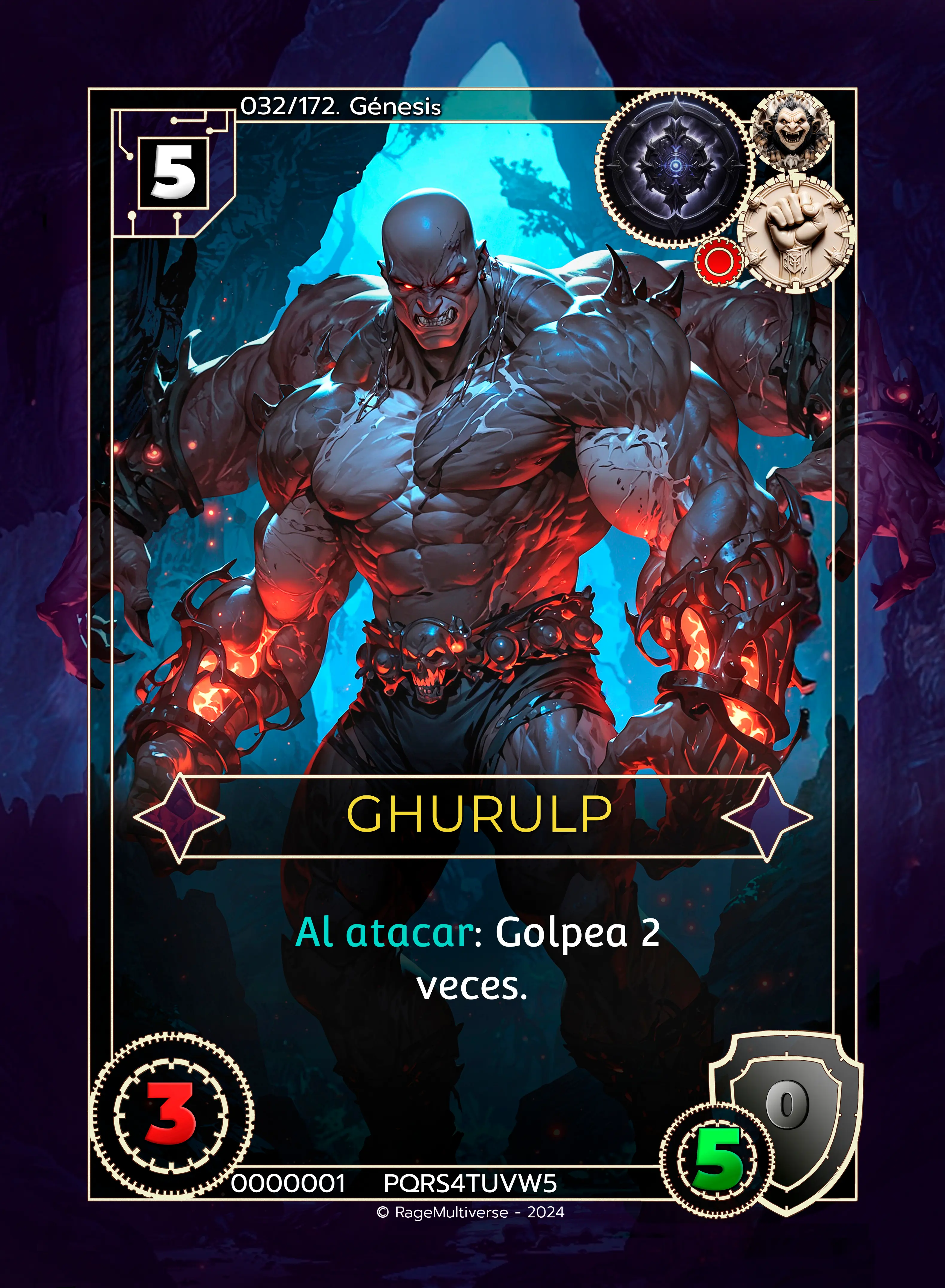 Ghurulp