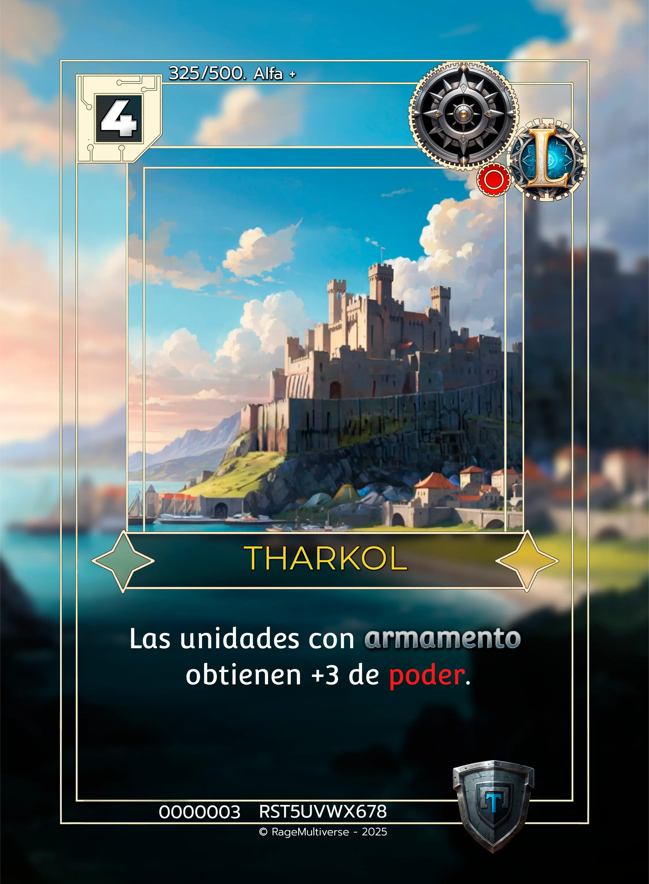 Tharkol