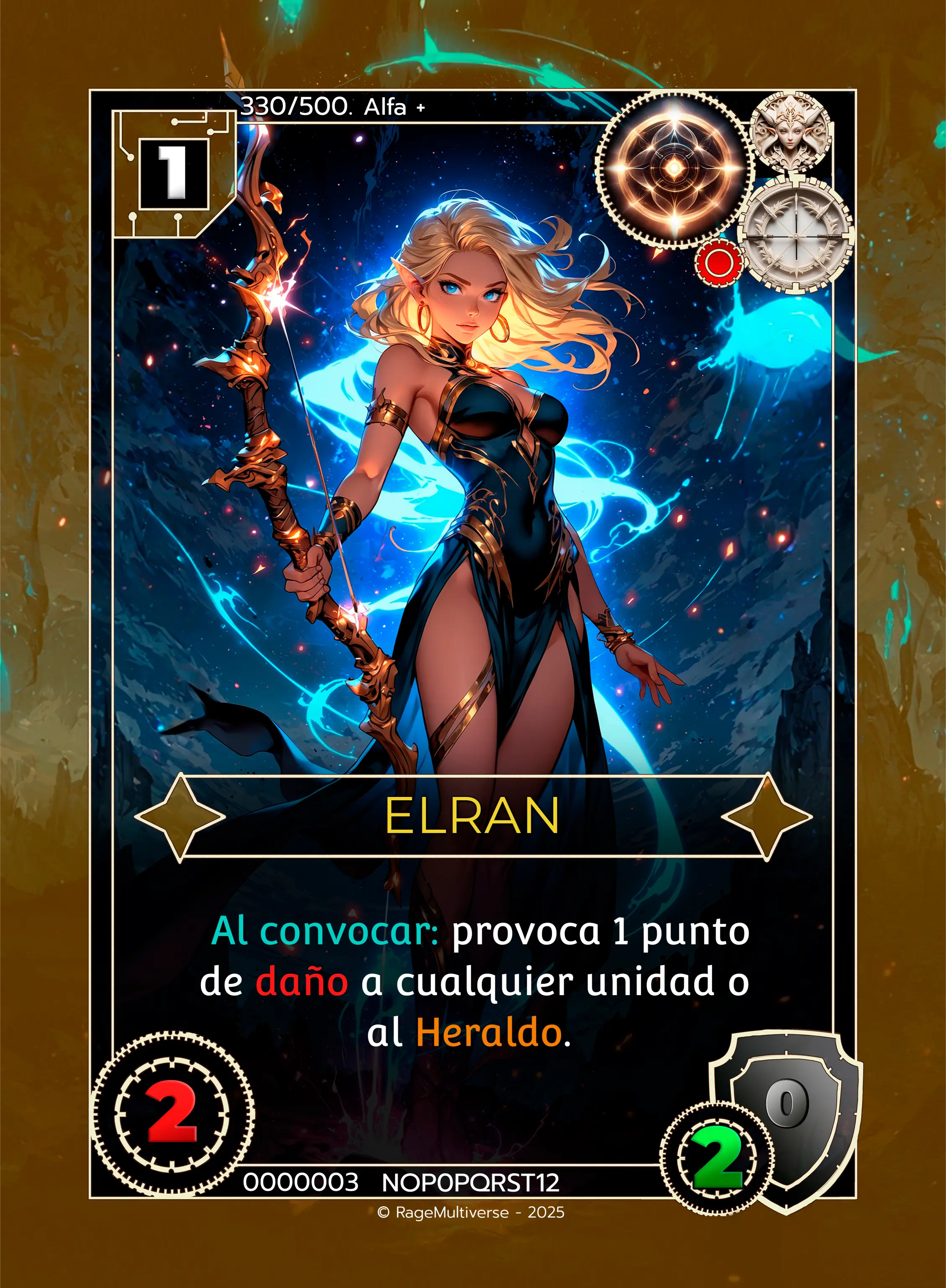 Elran