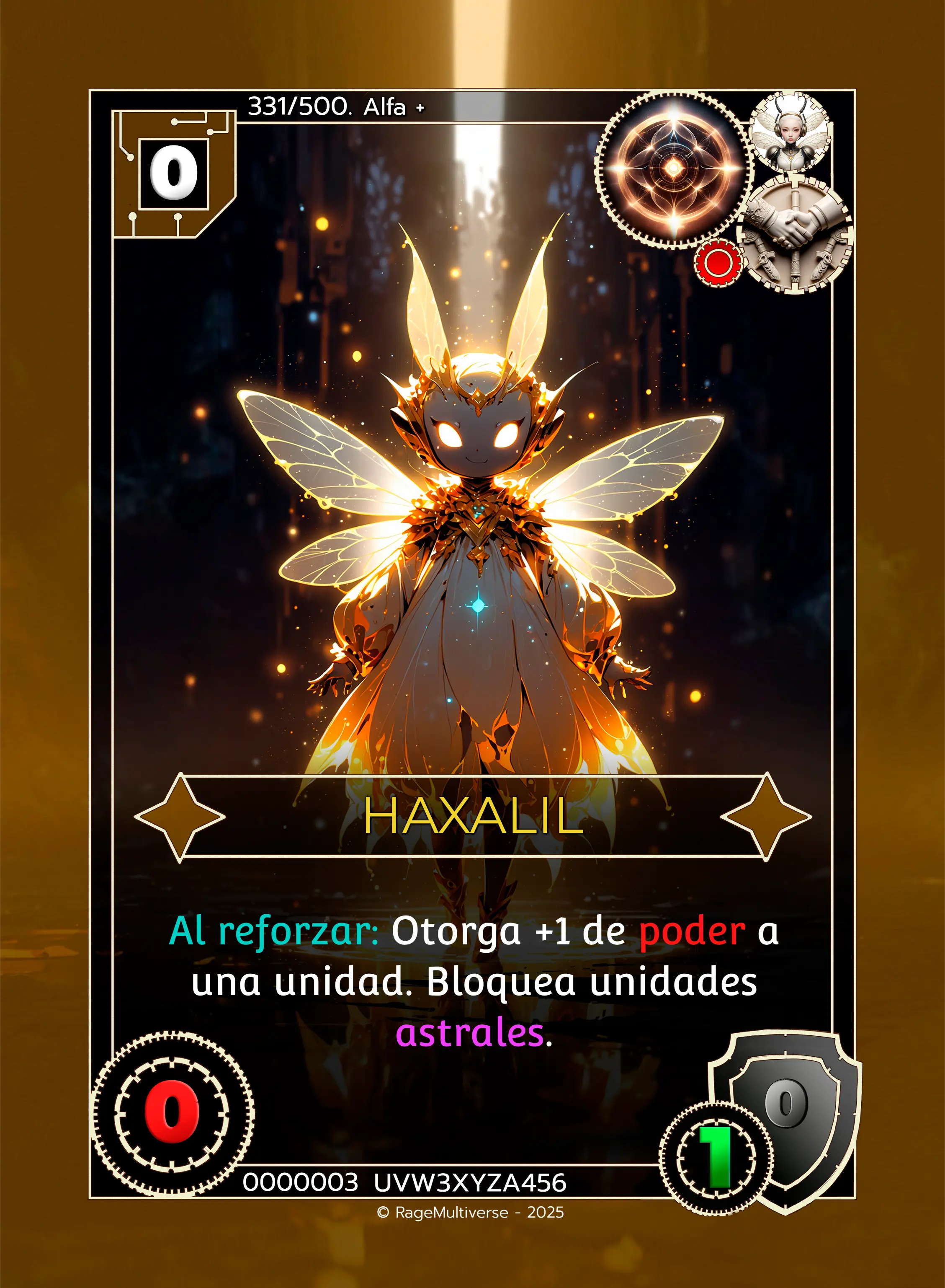Haxalil