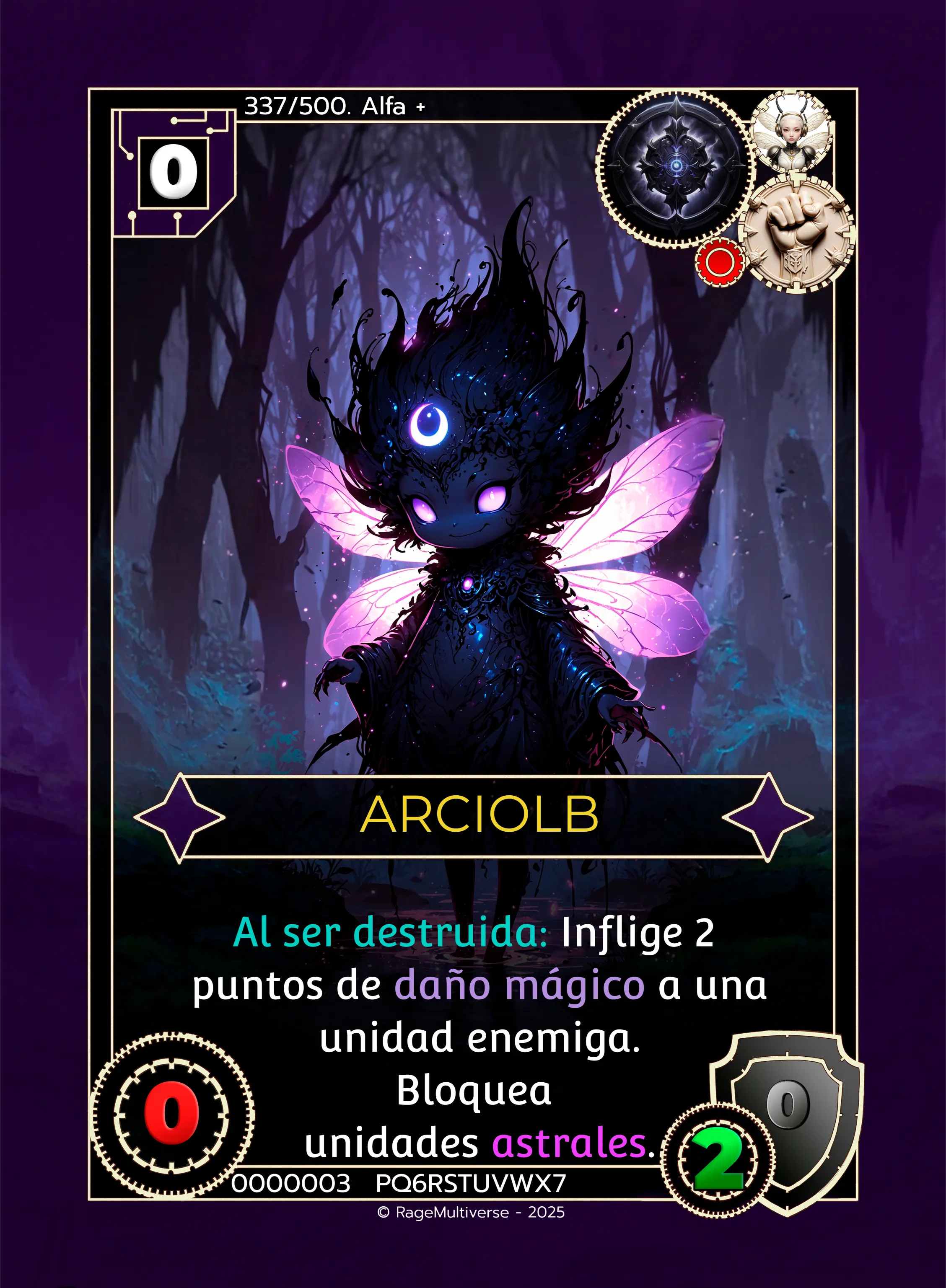 Arciolb
