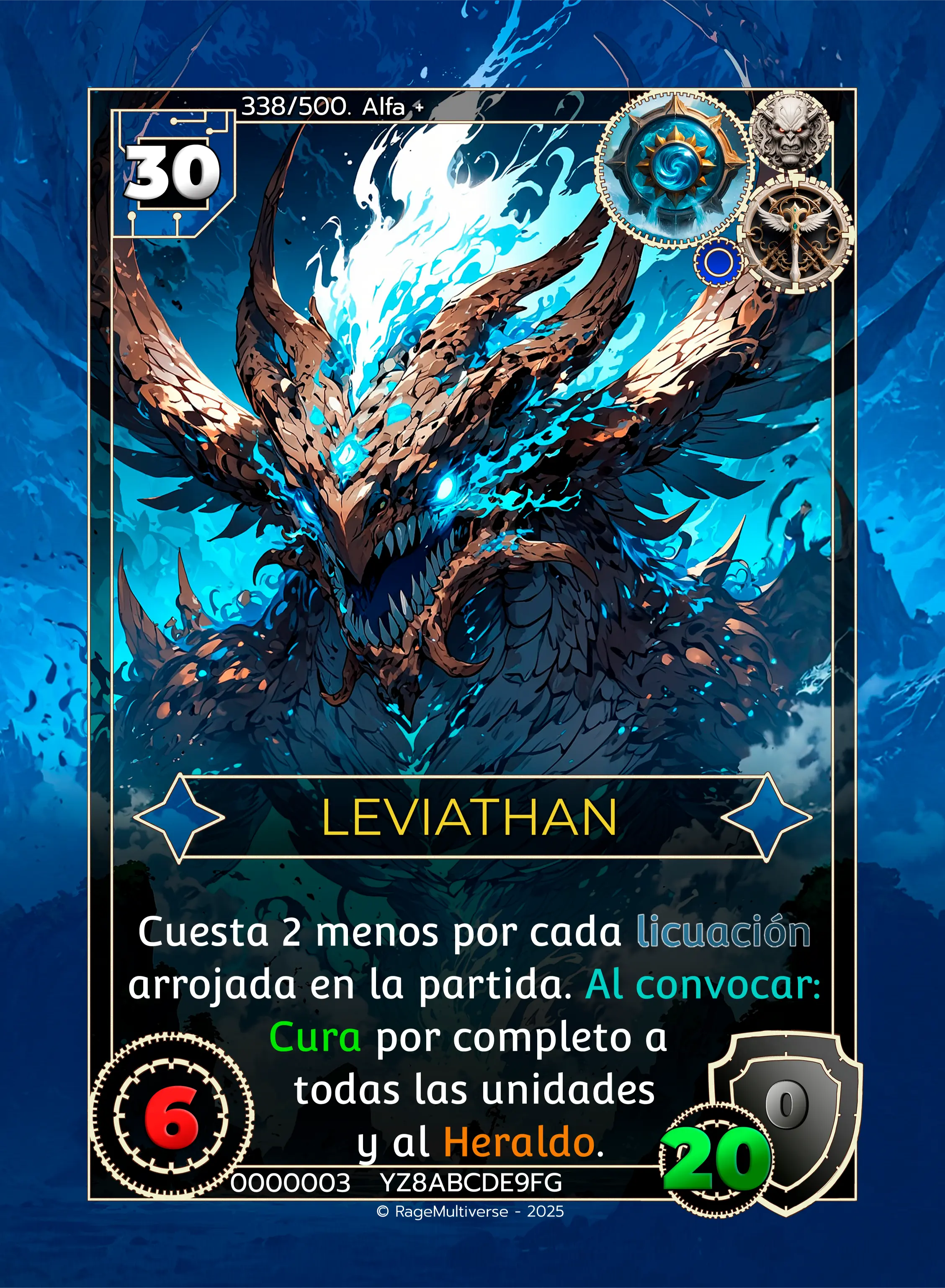 Leviathan