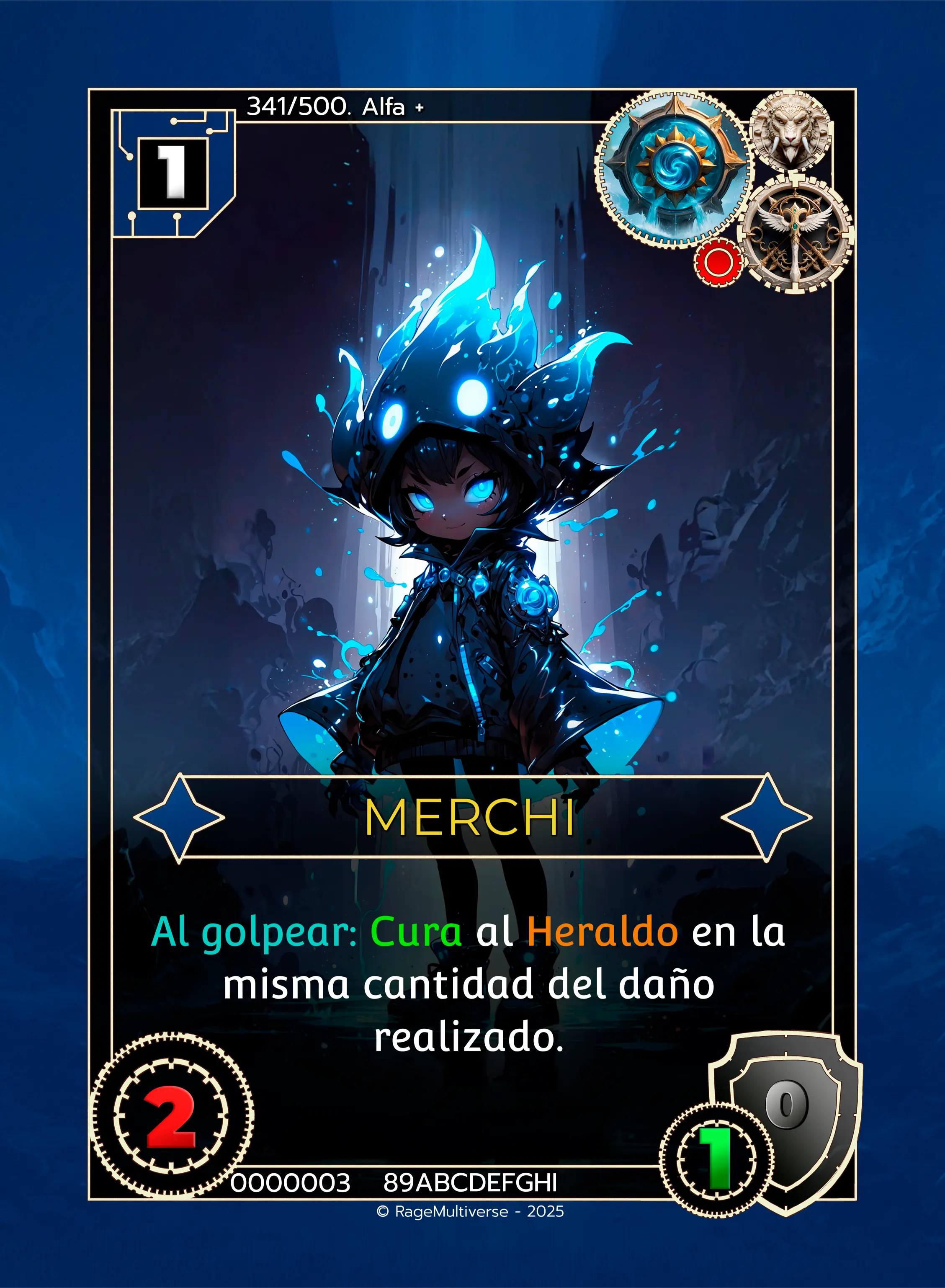 Merchi