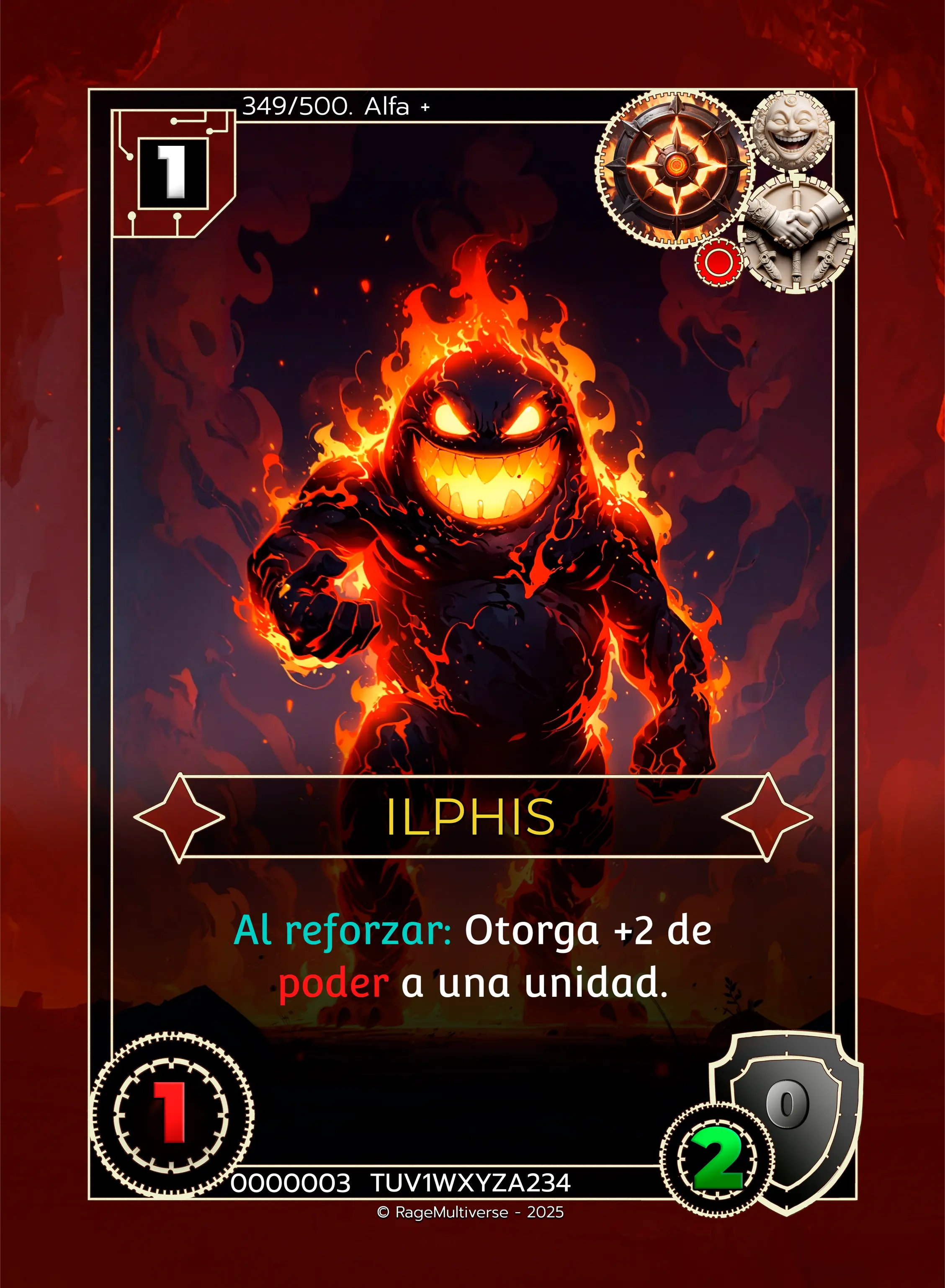 Ilphis