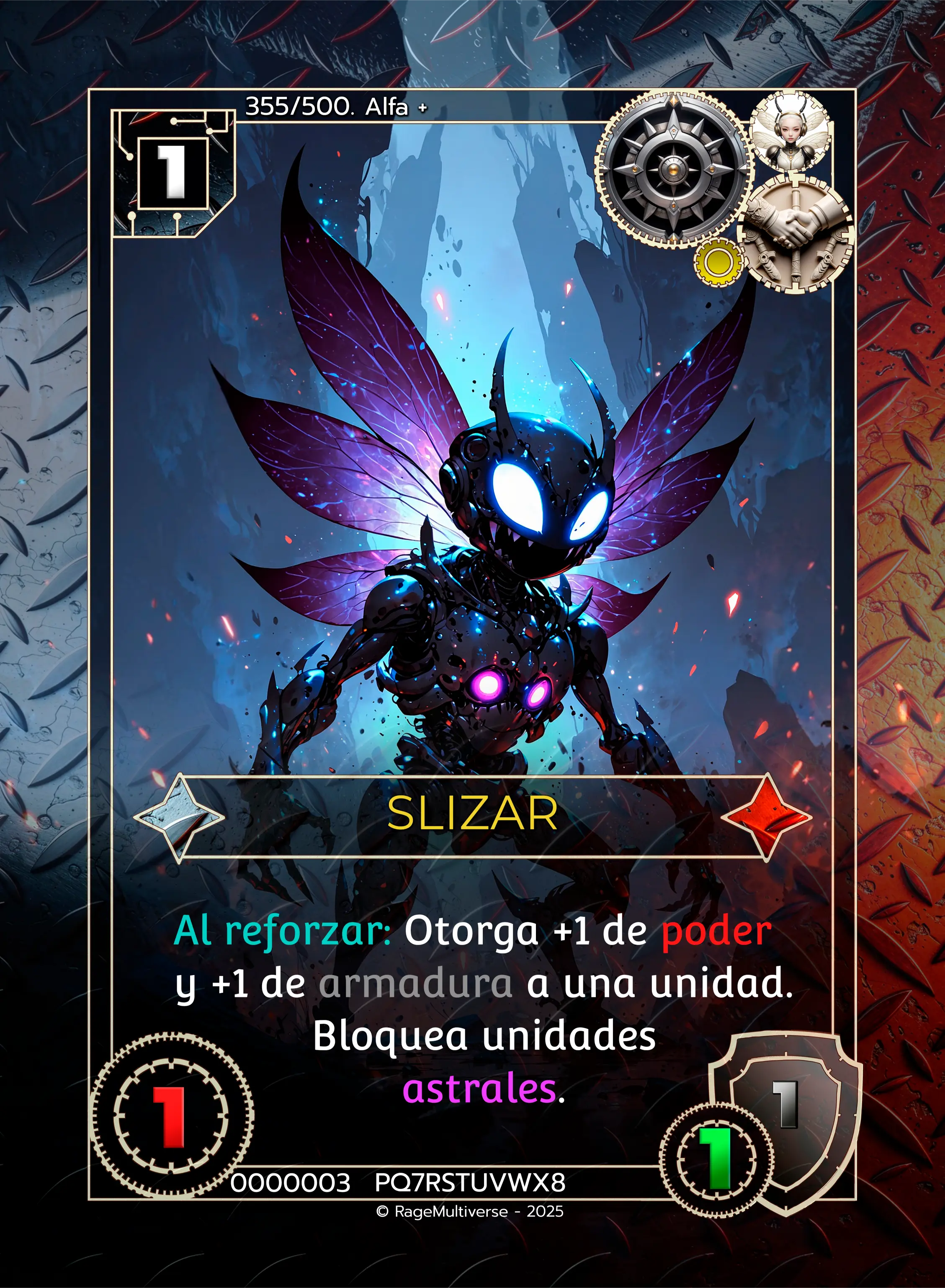 Slizar