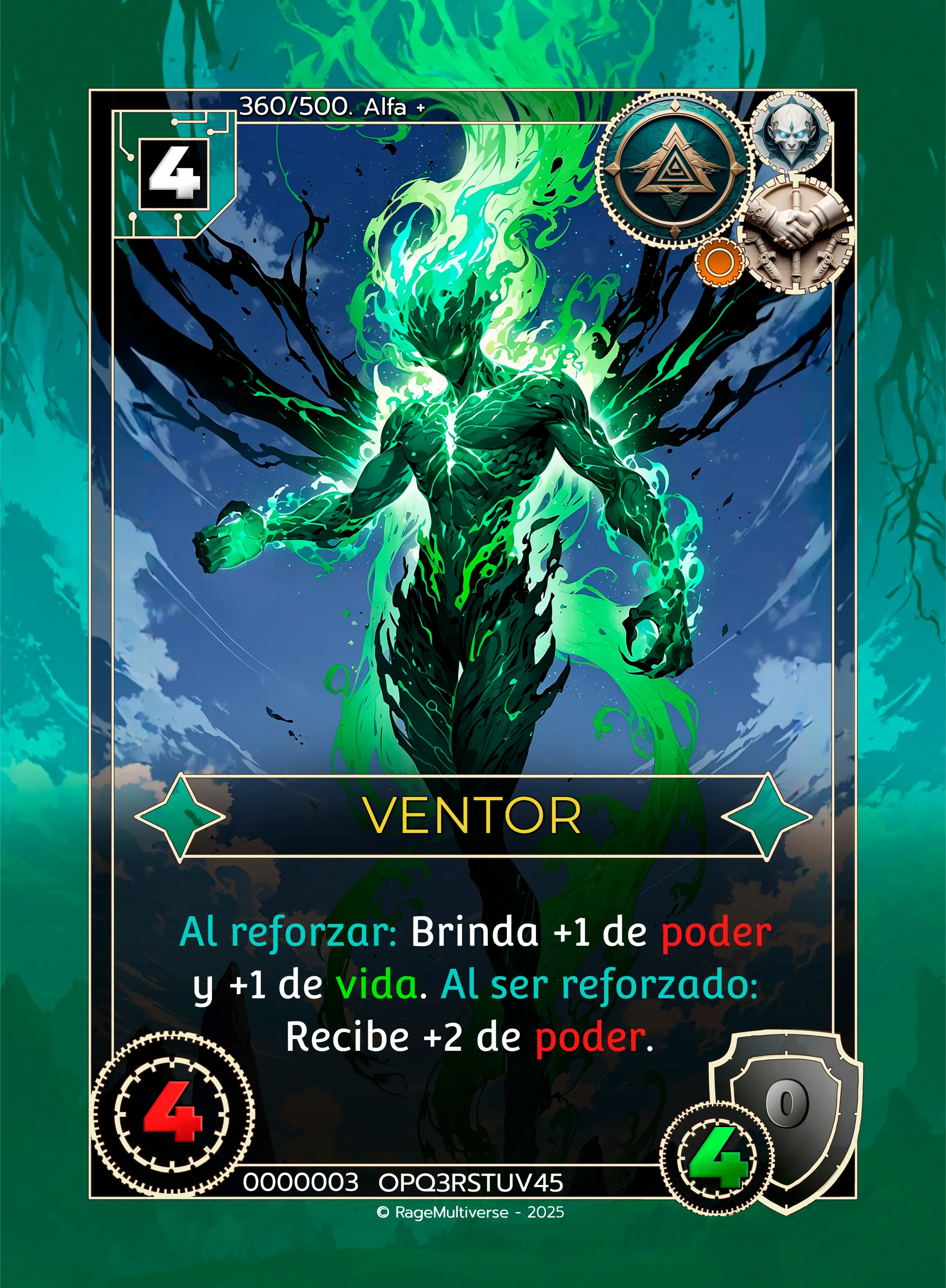 Ventor