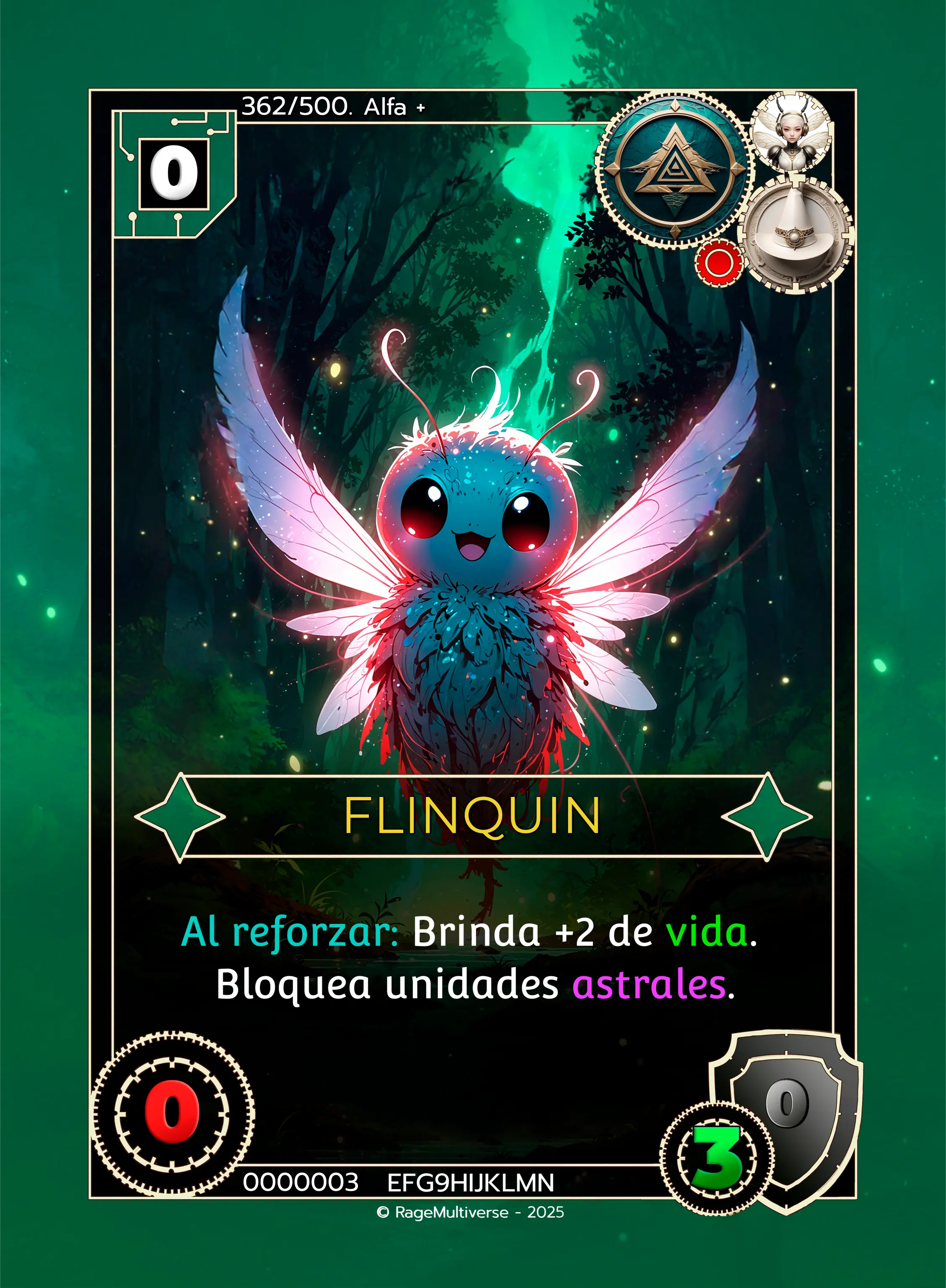 Flinquin