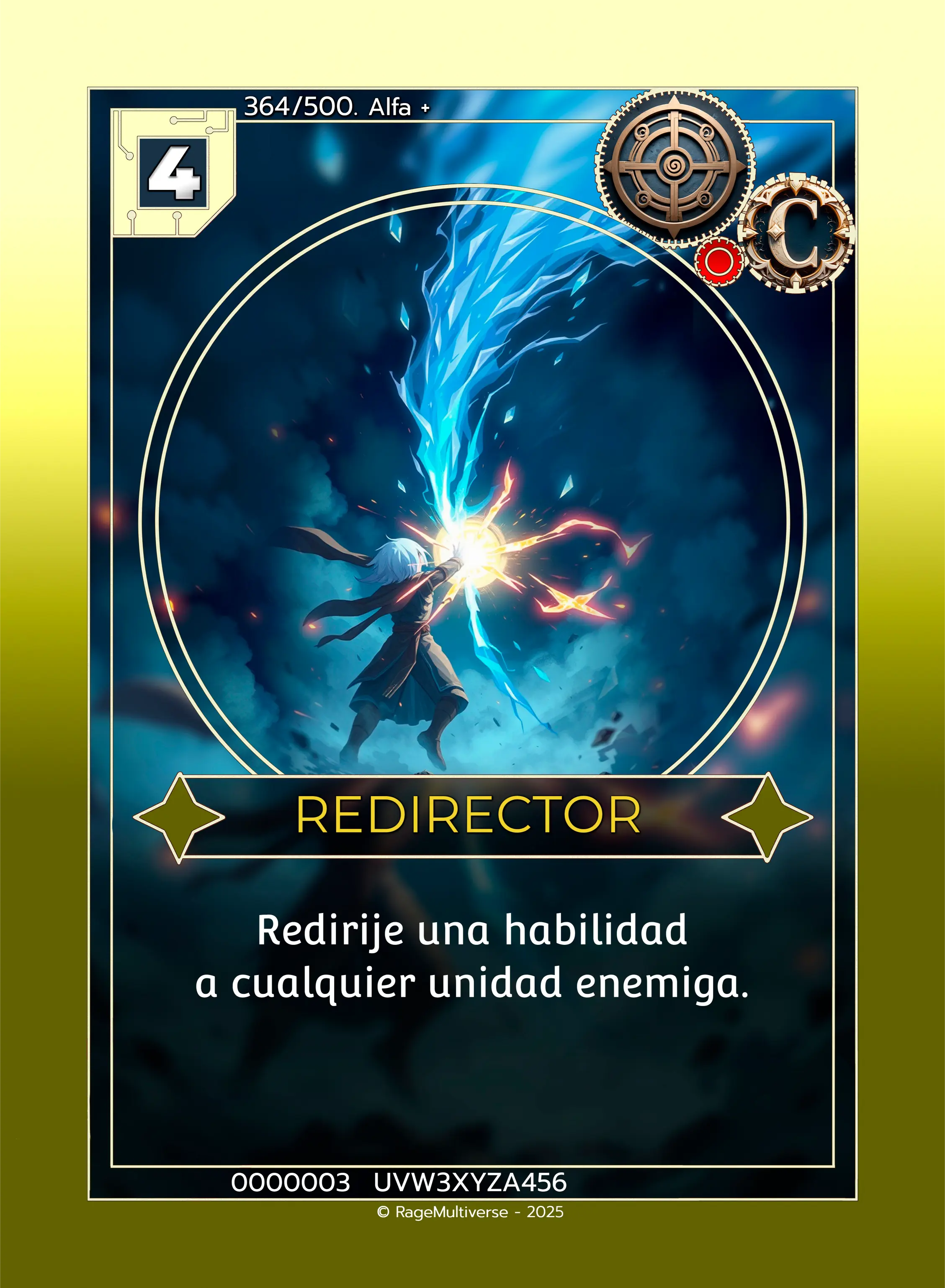 Redirector