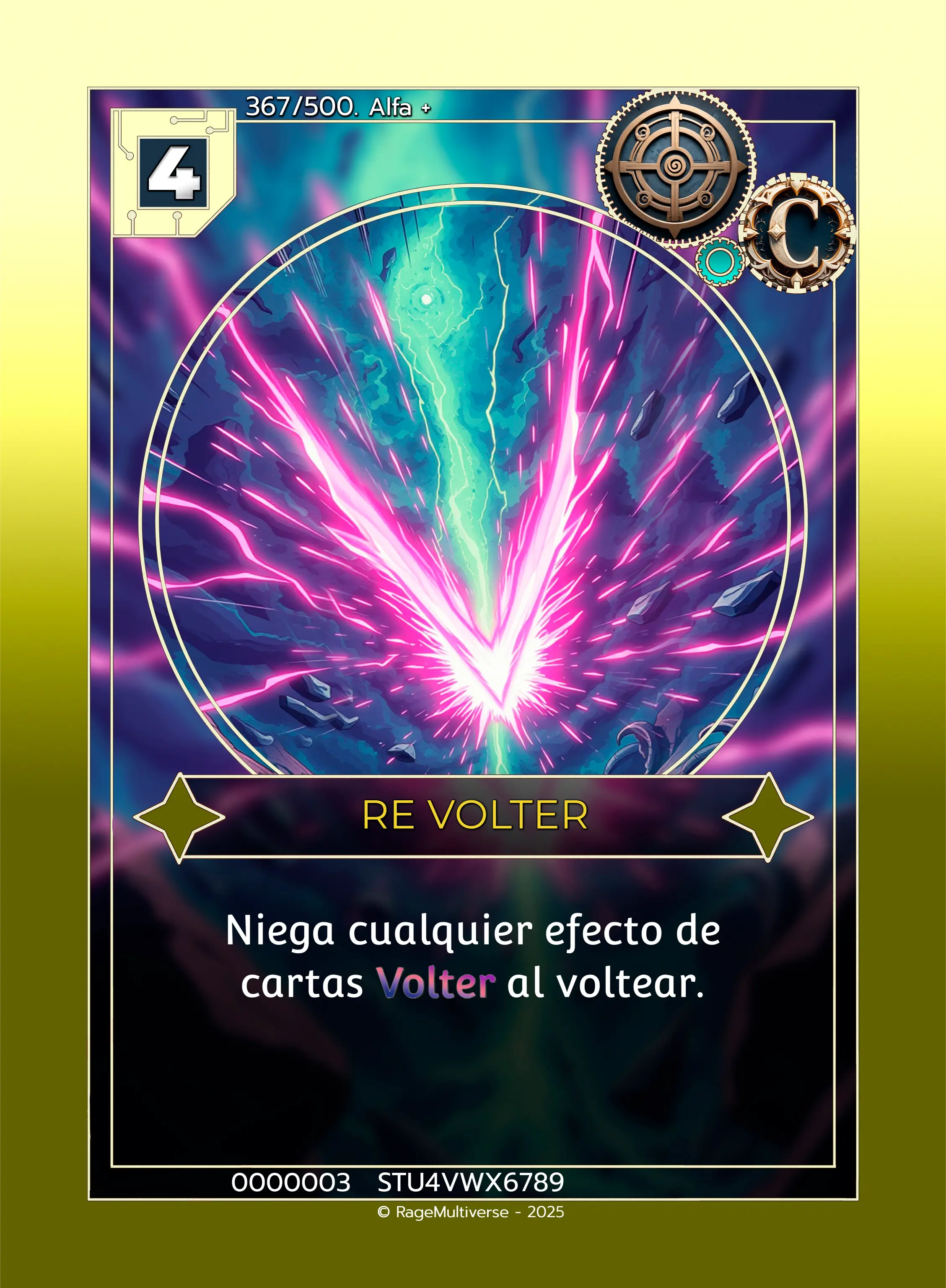 Re Volter