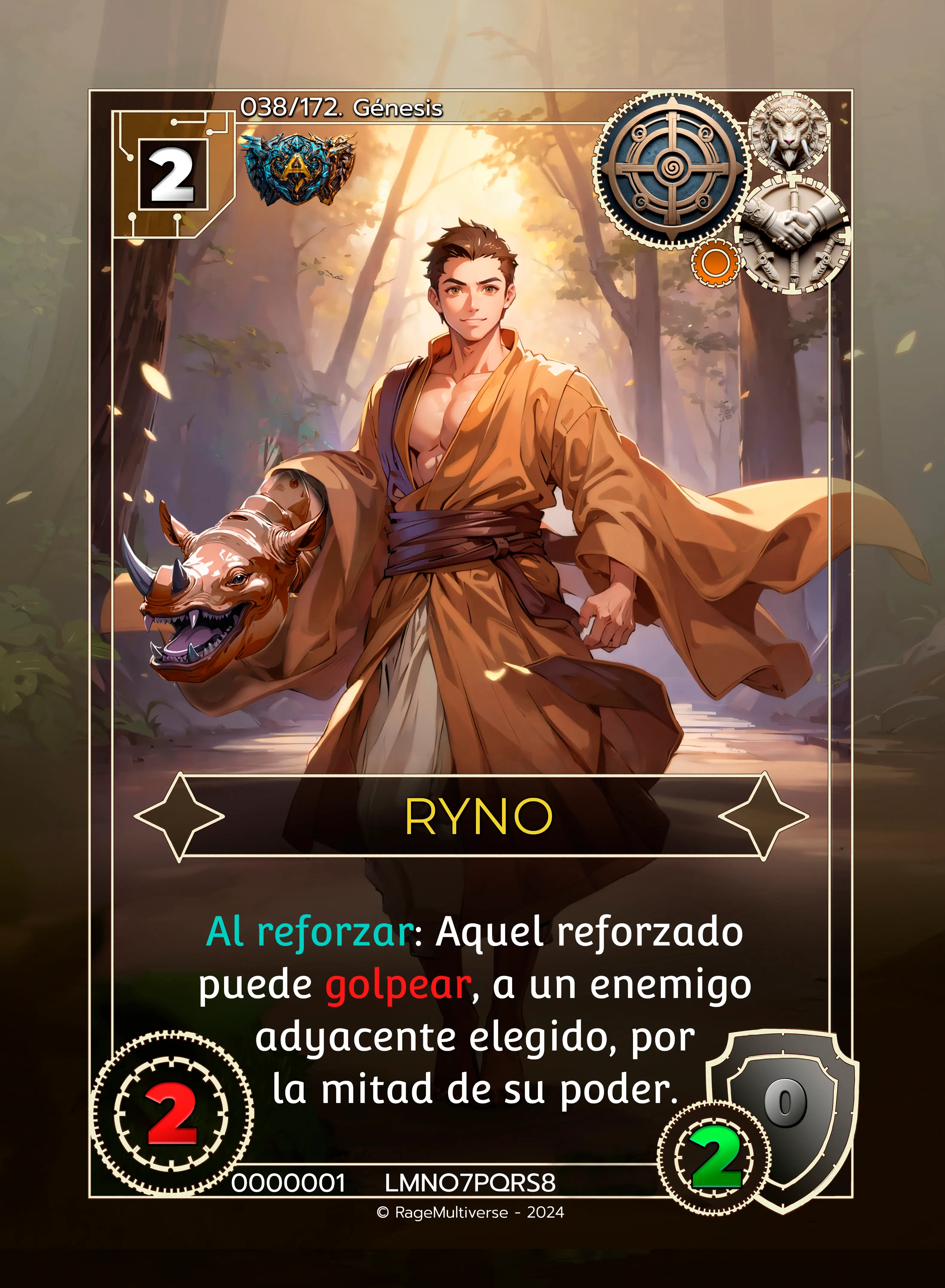 Ryno