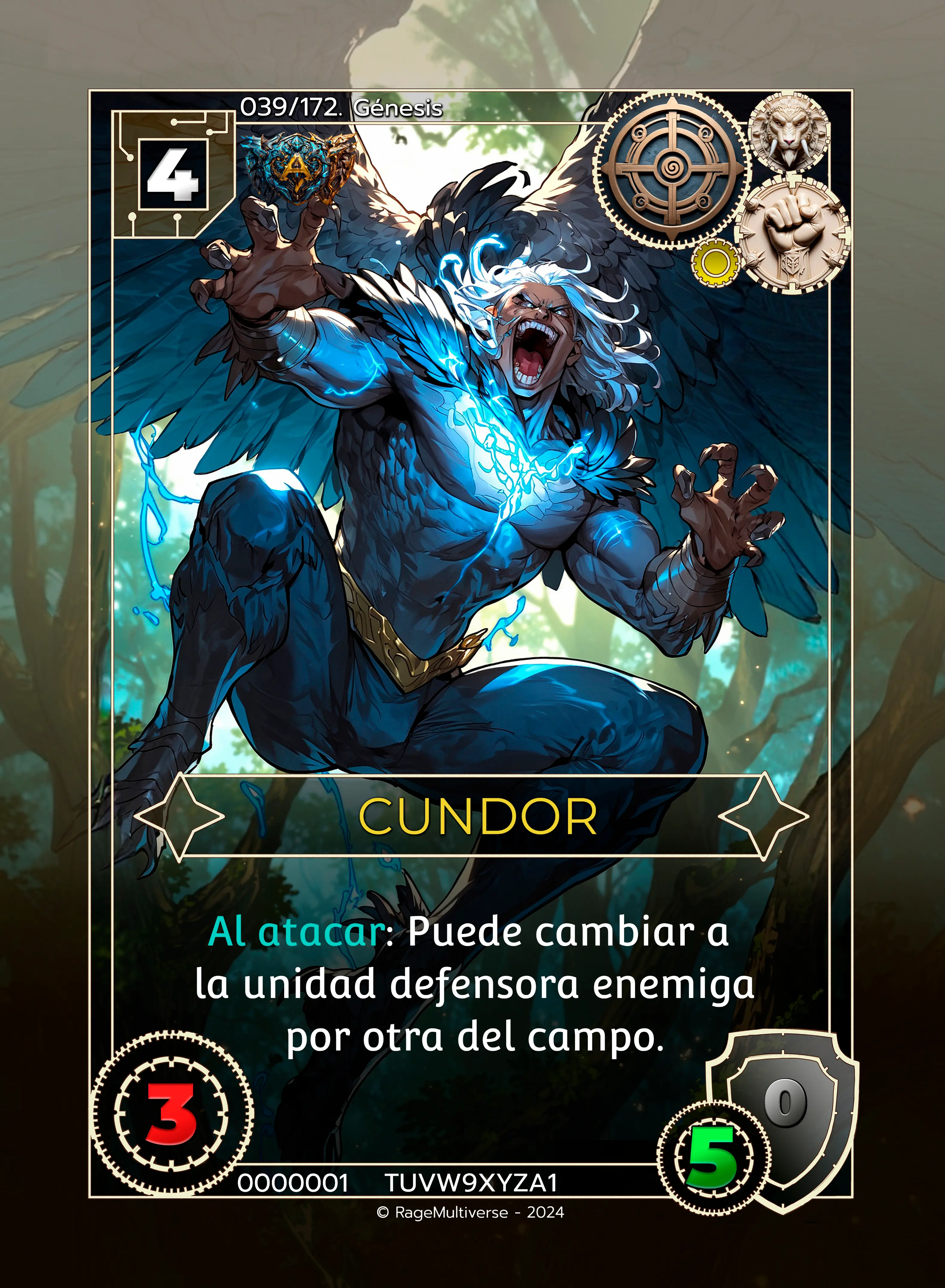 Cundor