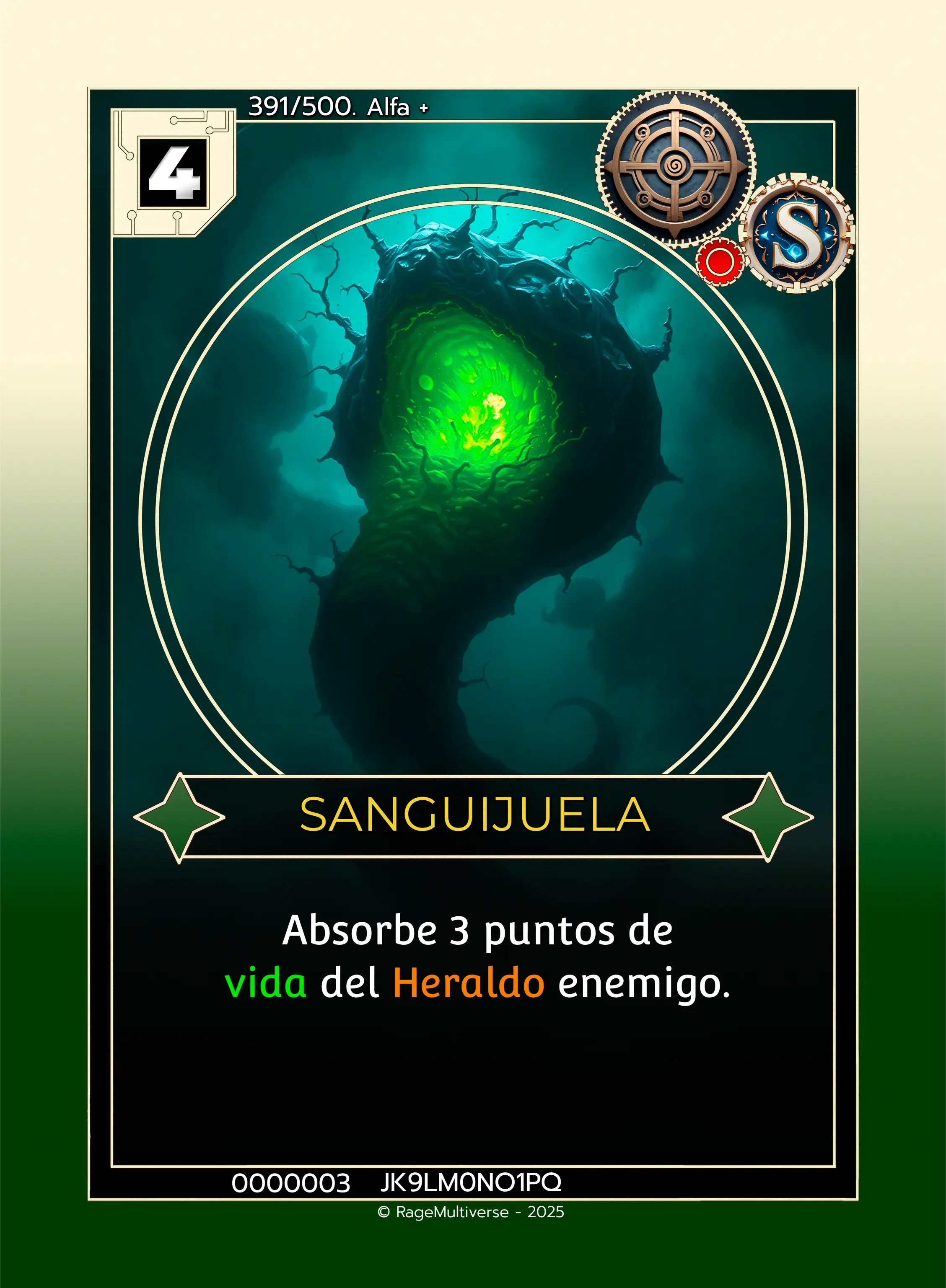Sanguijuela