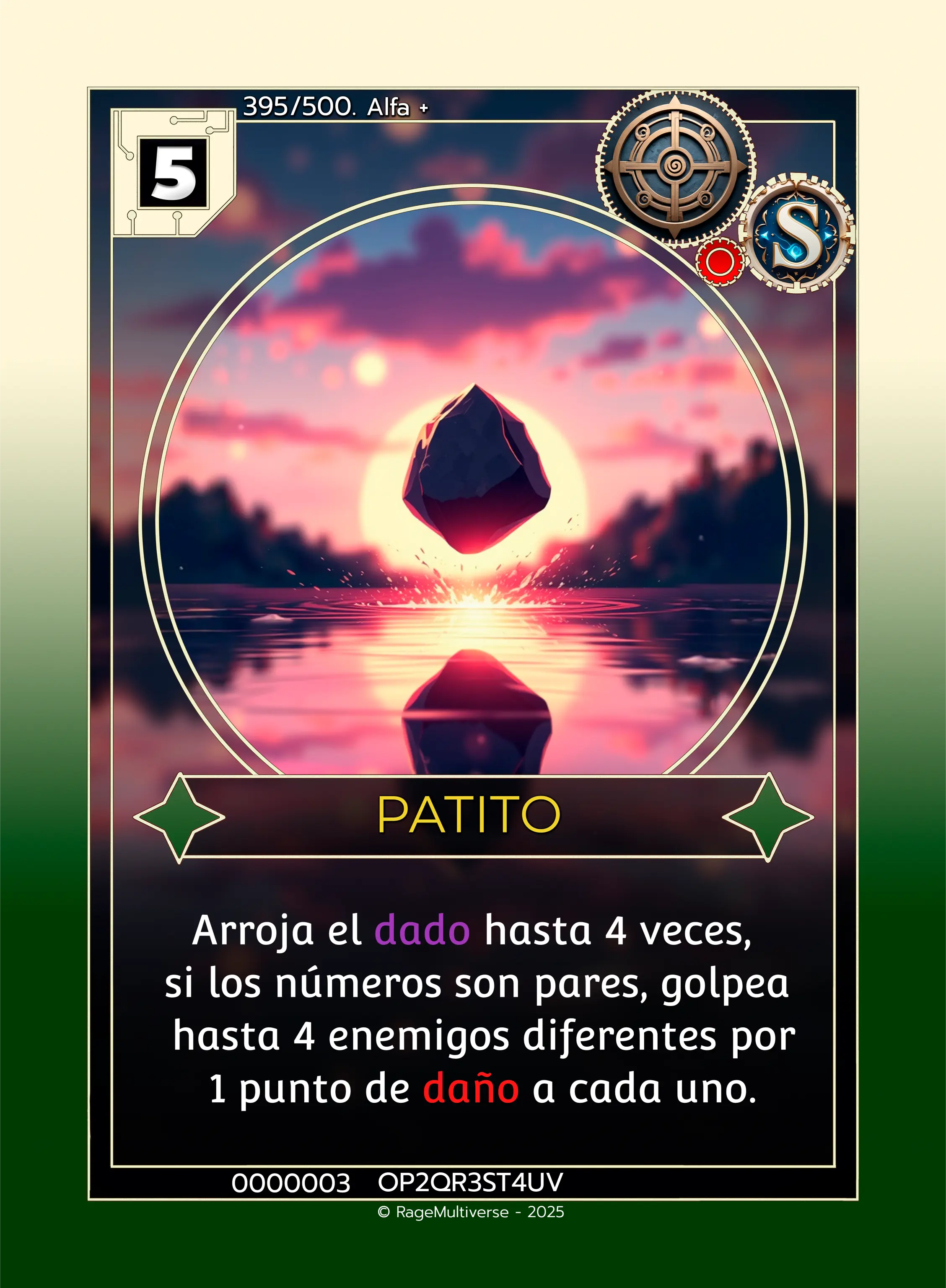 Patito