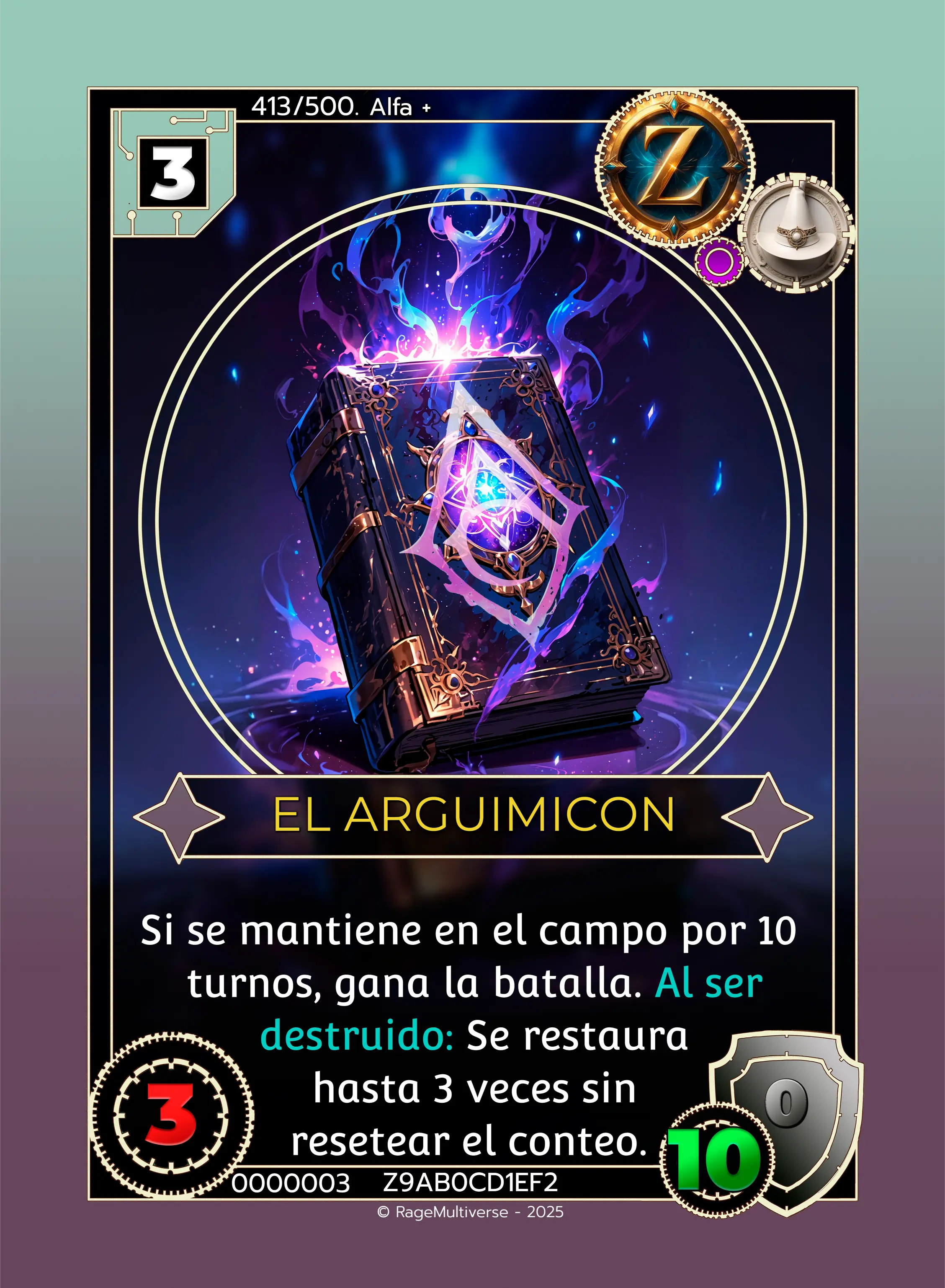 EL ARGUIMICON
