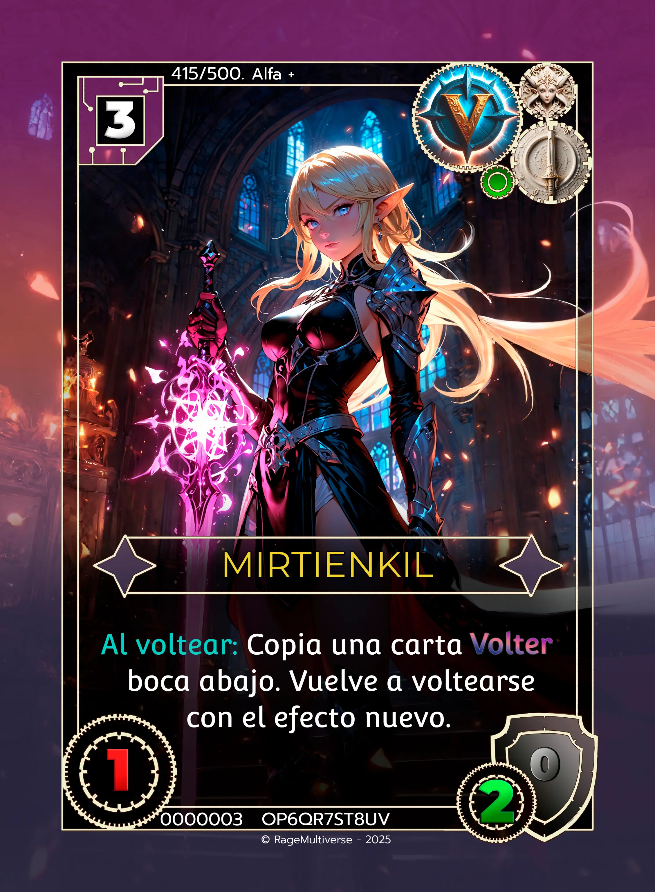 Mirtienkil