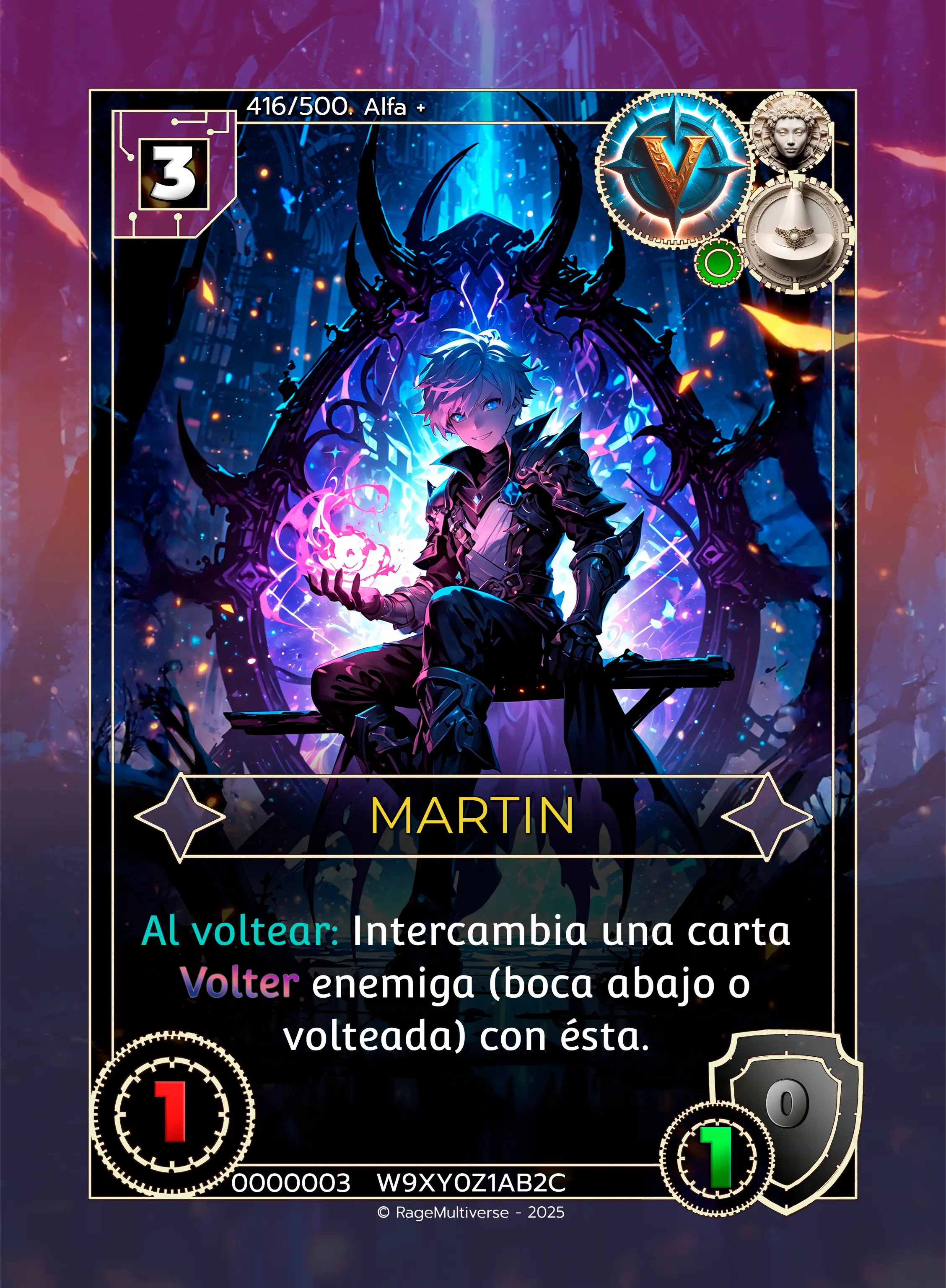 Martin
