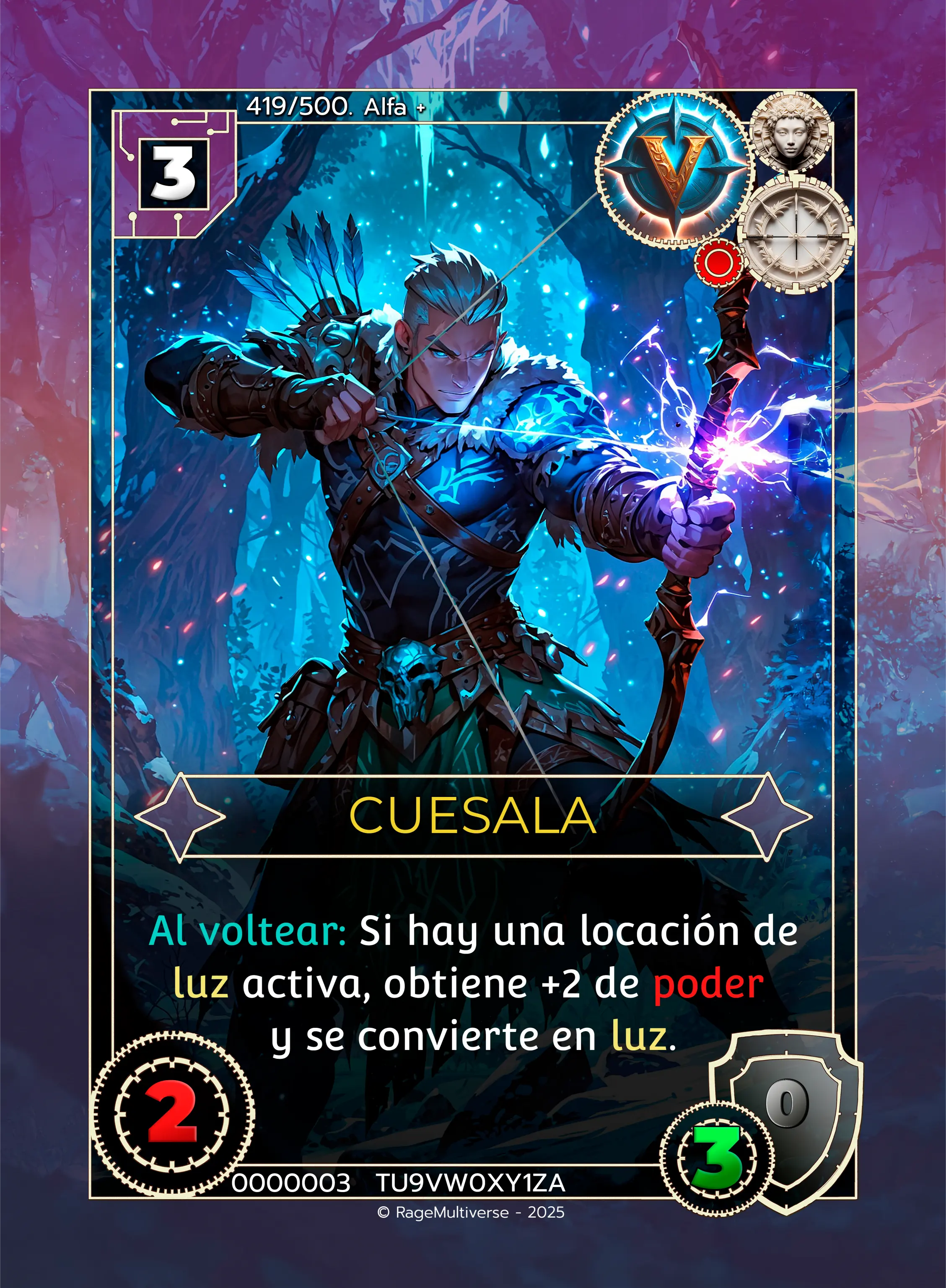 Cuesala