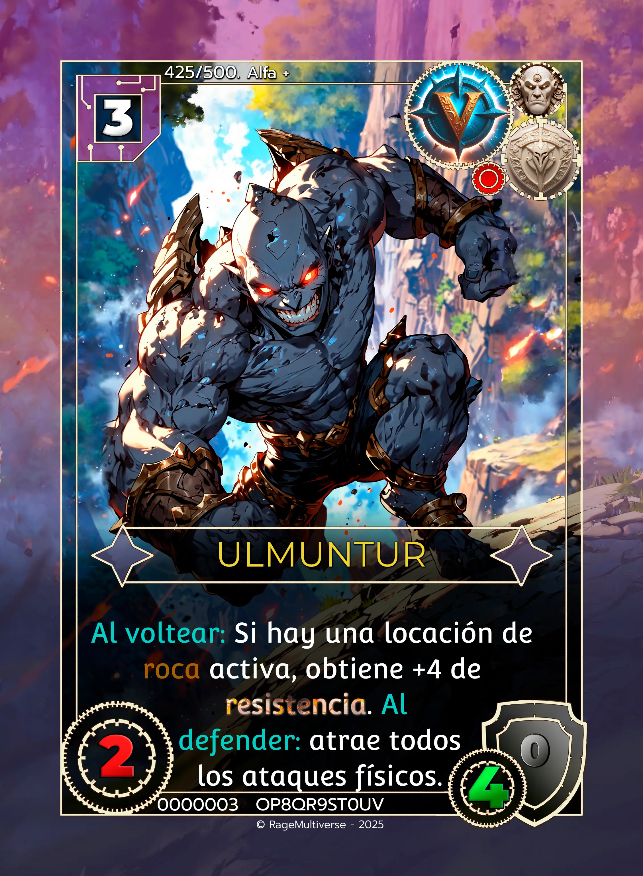Ulmuntur