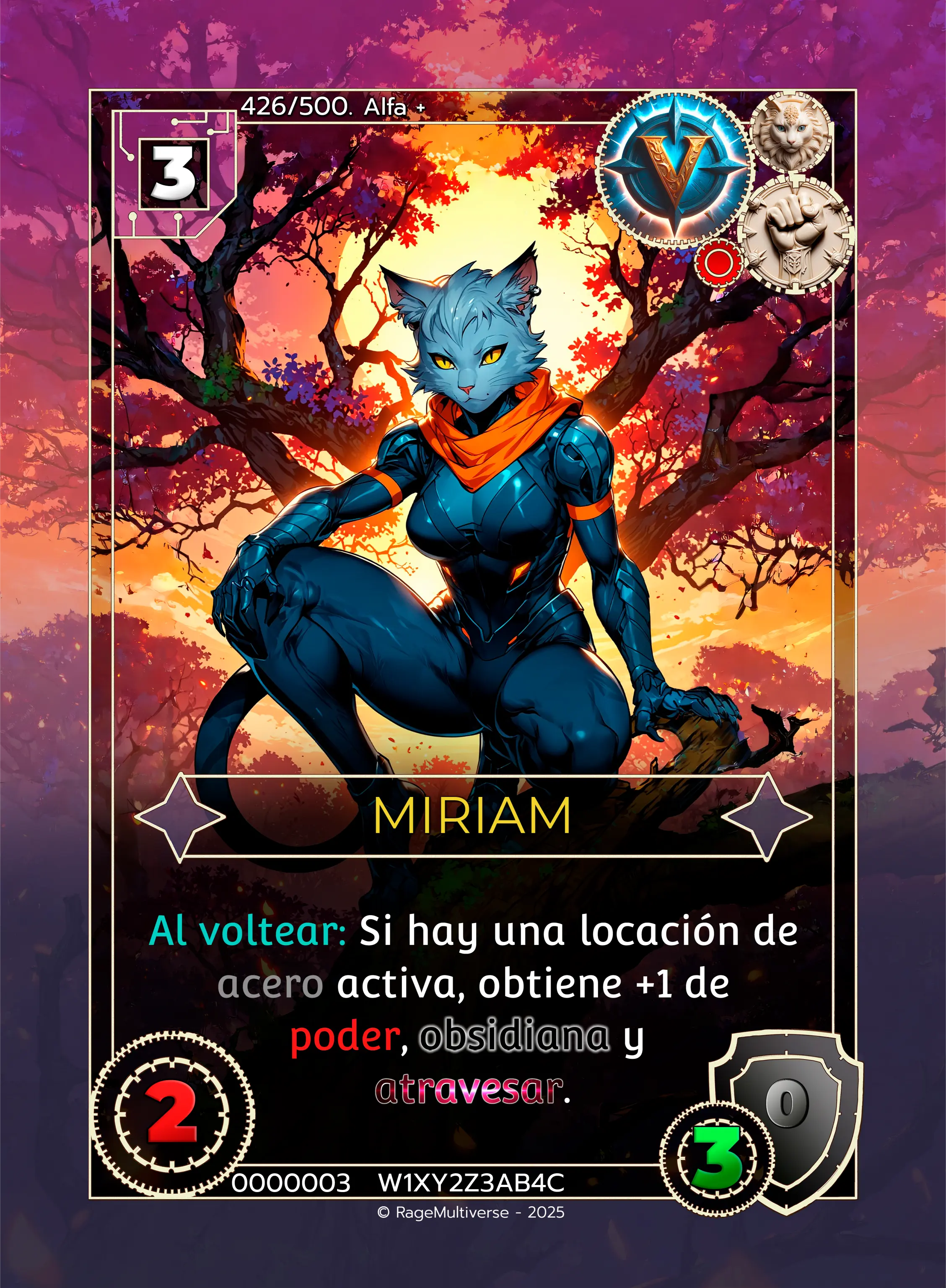 Miriam