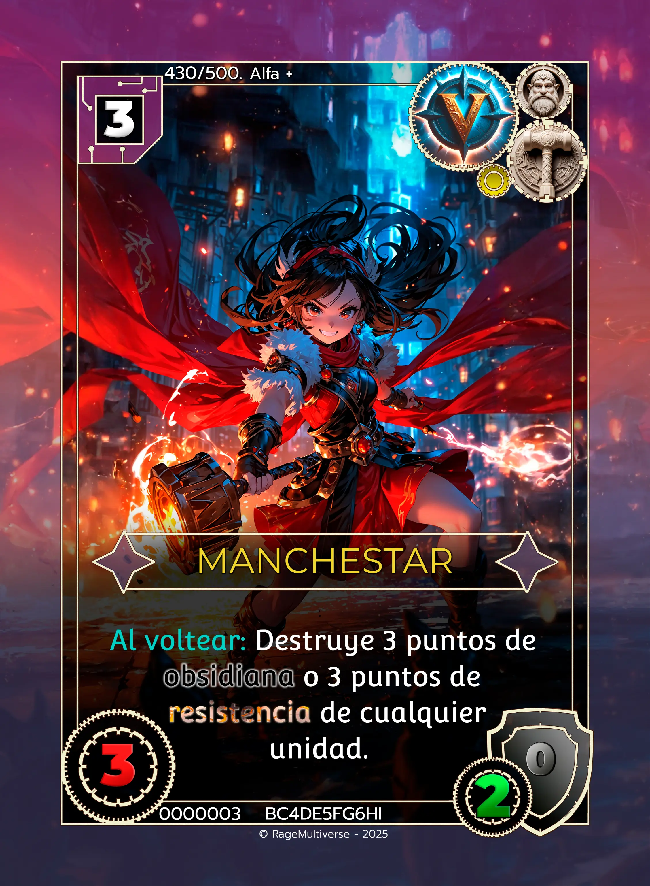 Manchestar