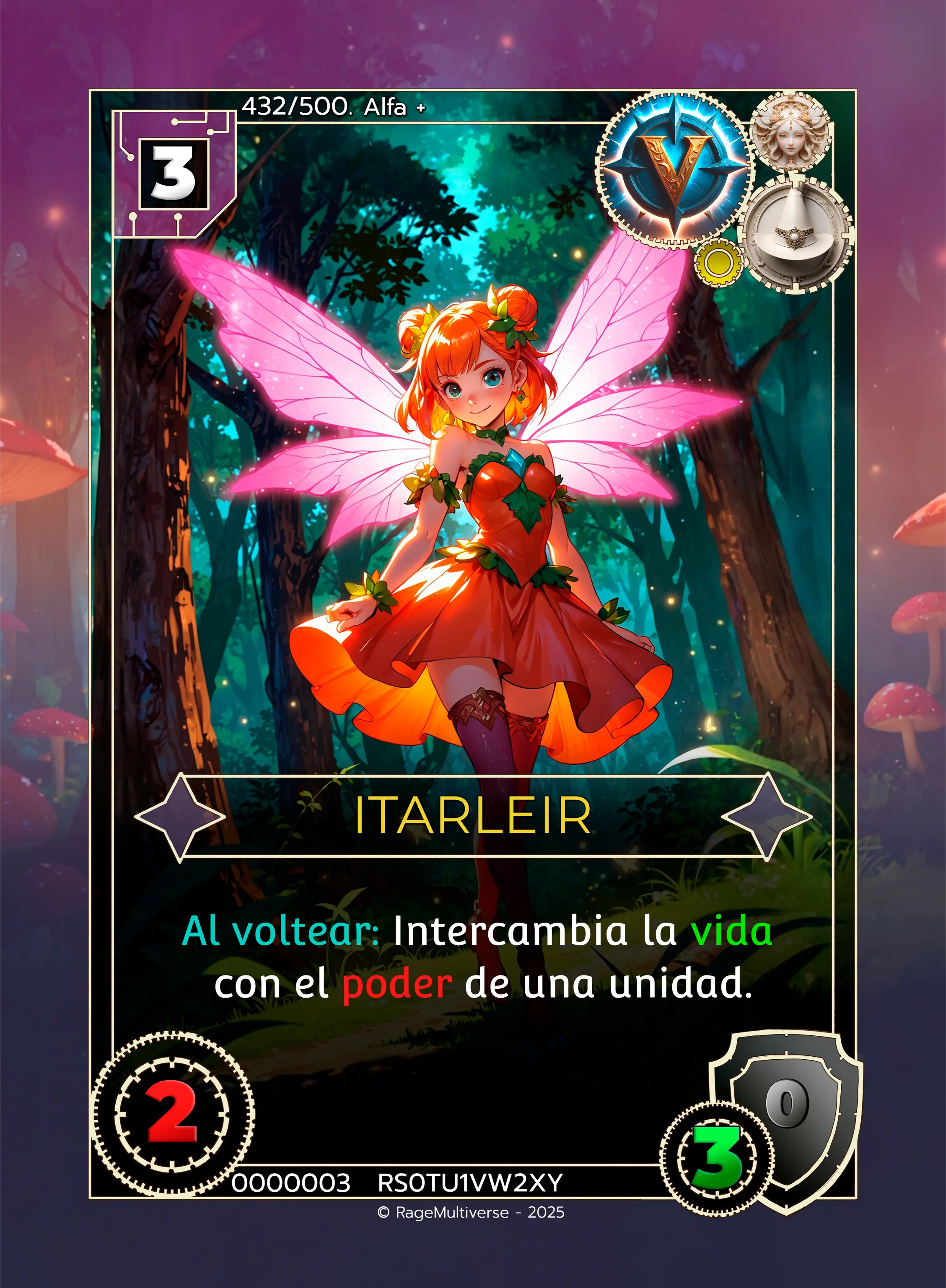 Itarleir