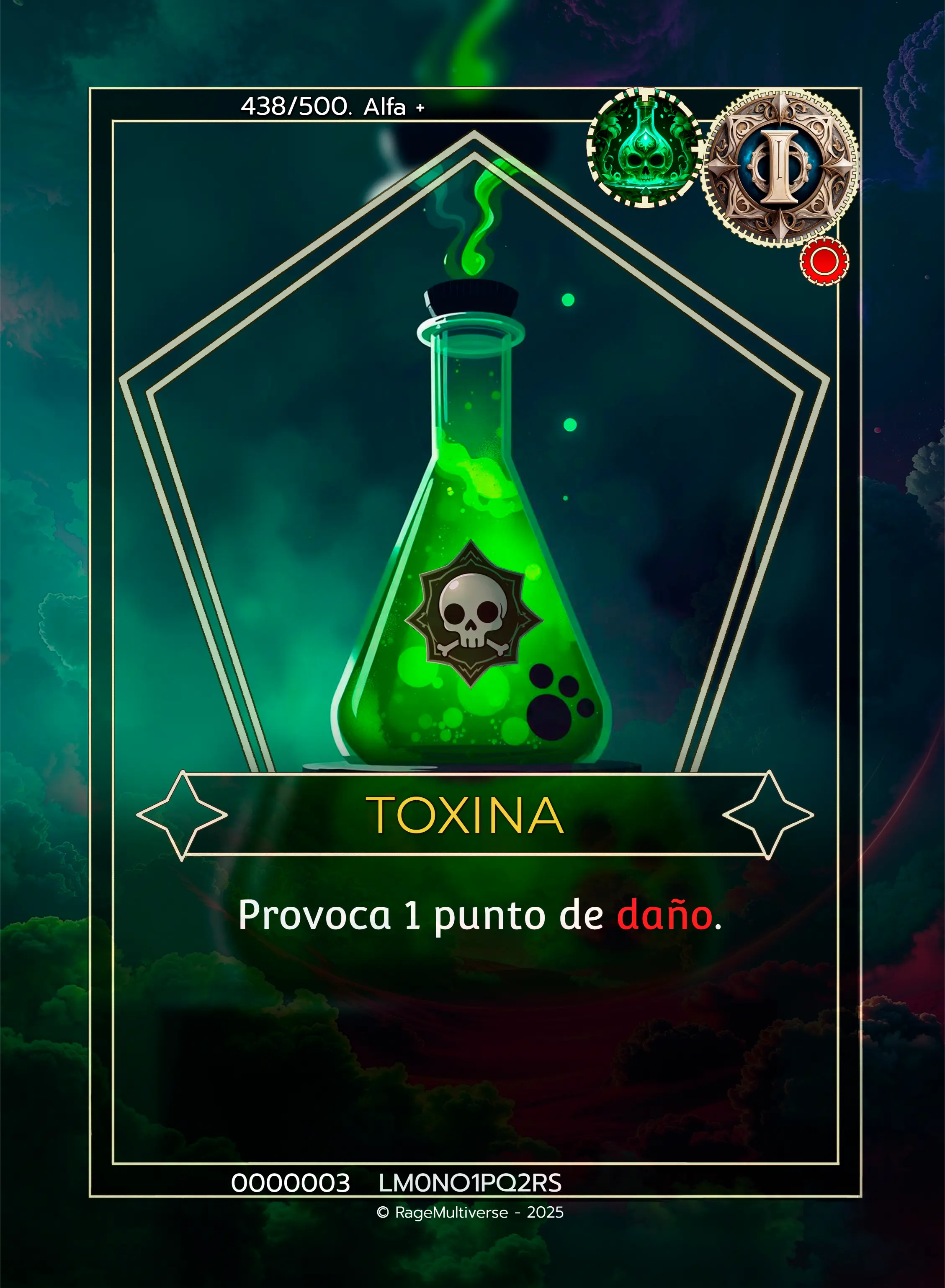 Toxina