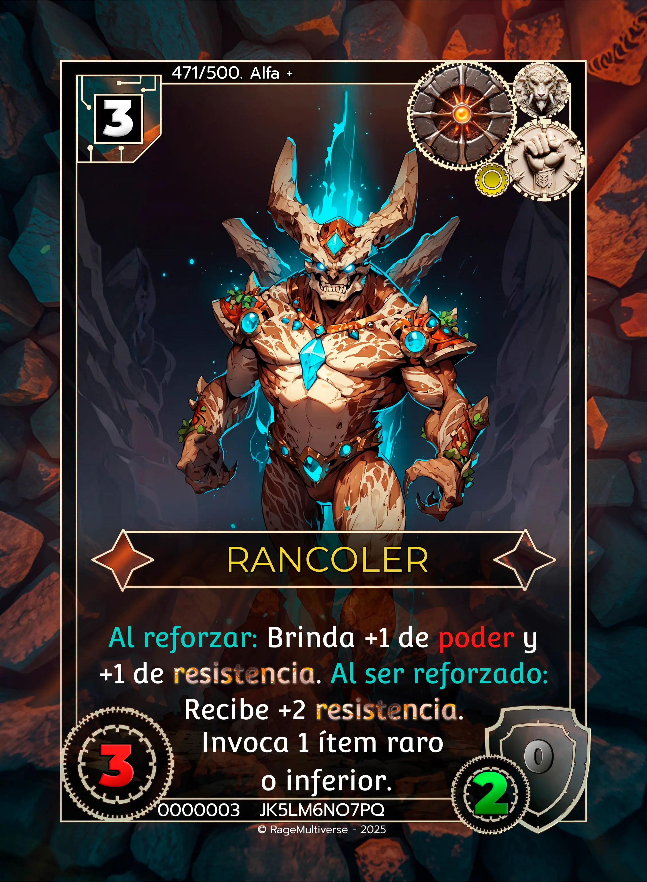 Rancoler