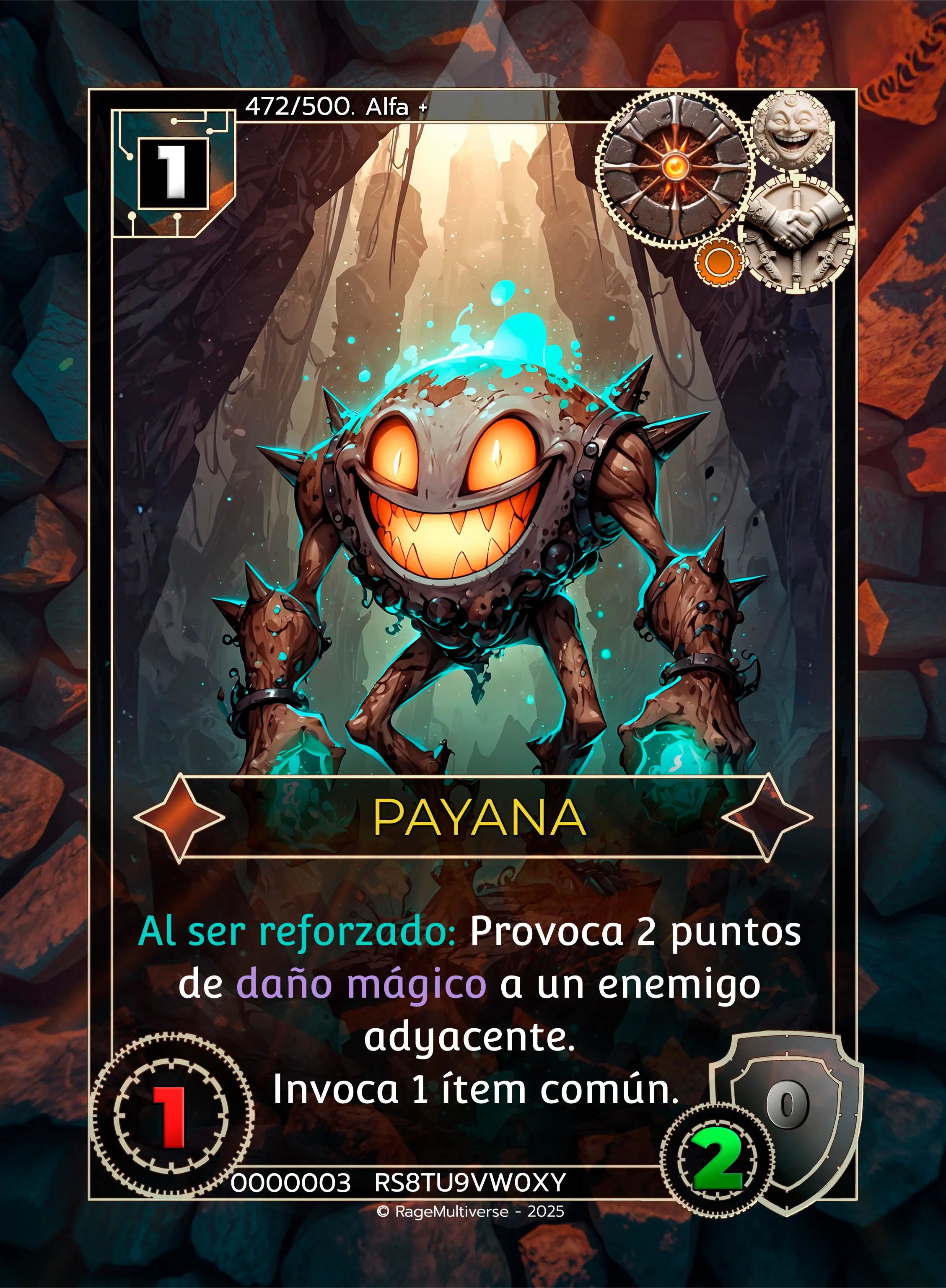 Payana