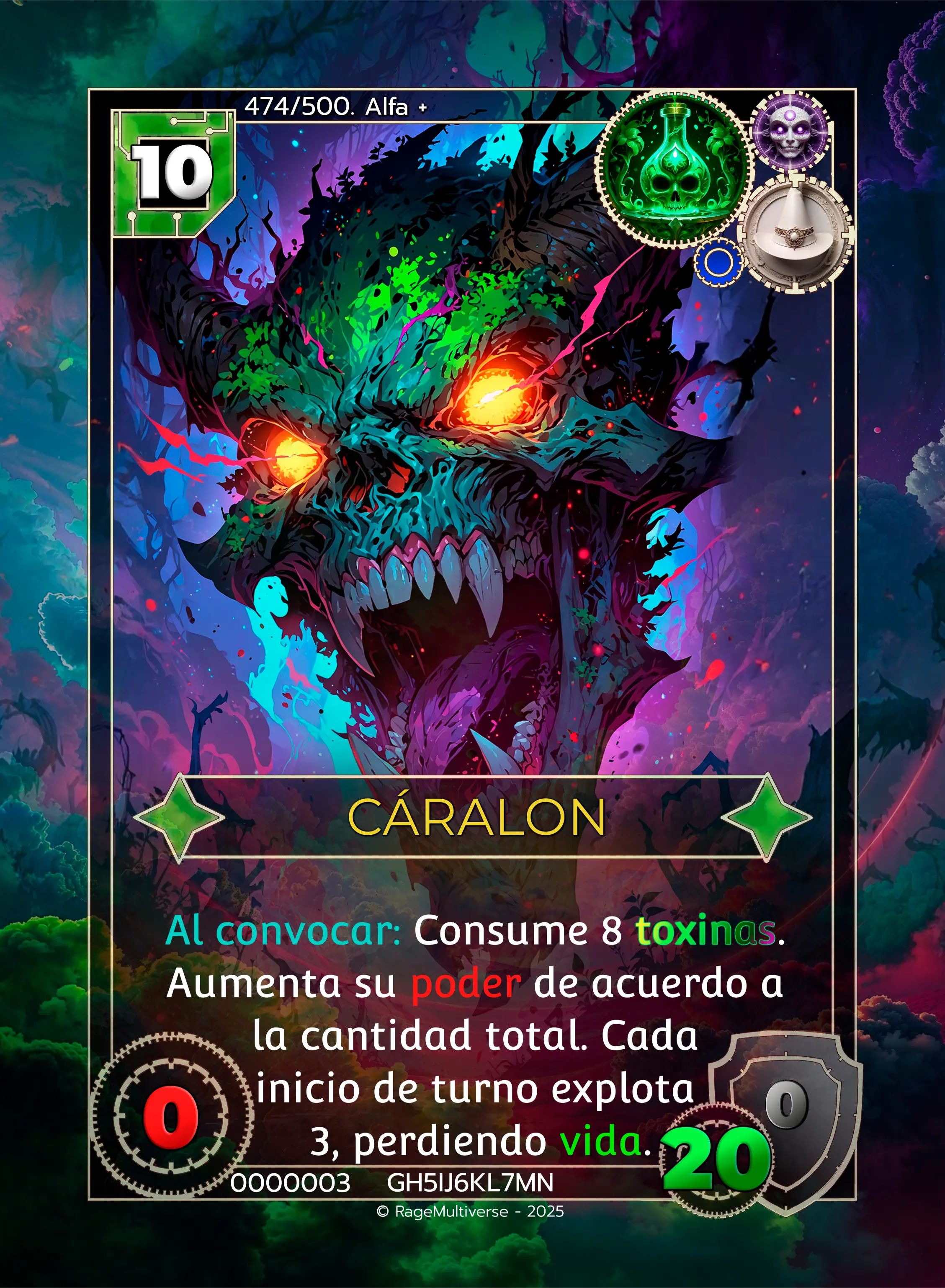 Cáralon