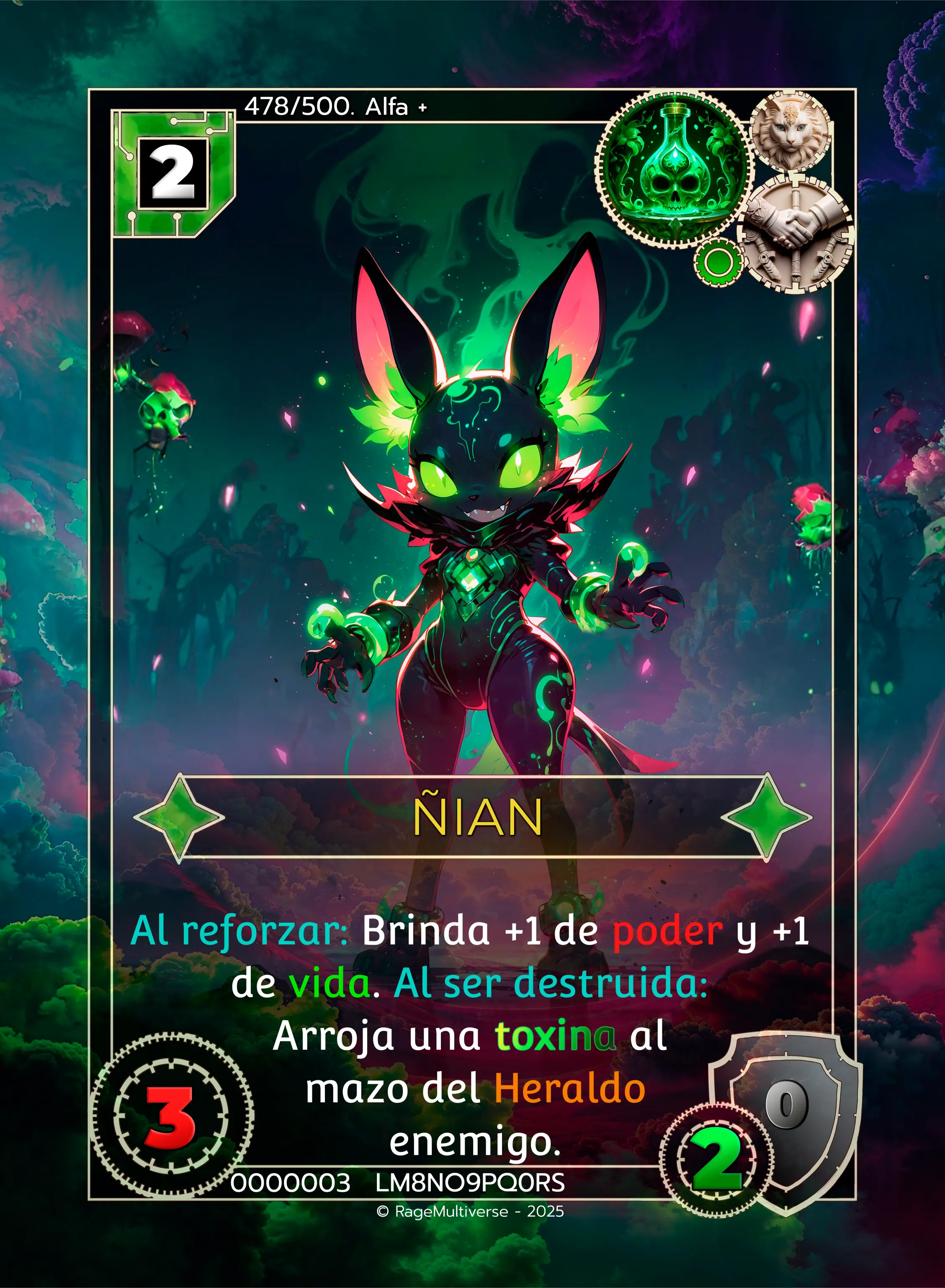 Ñian