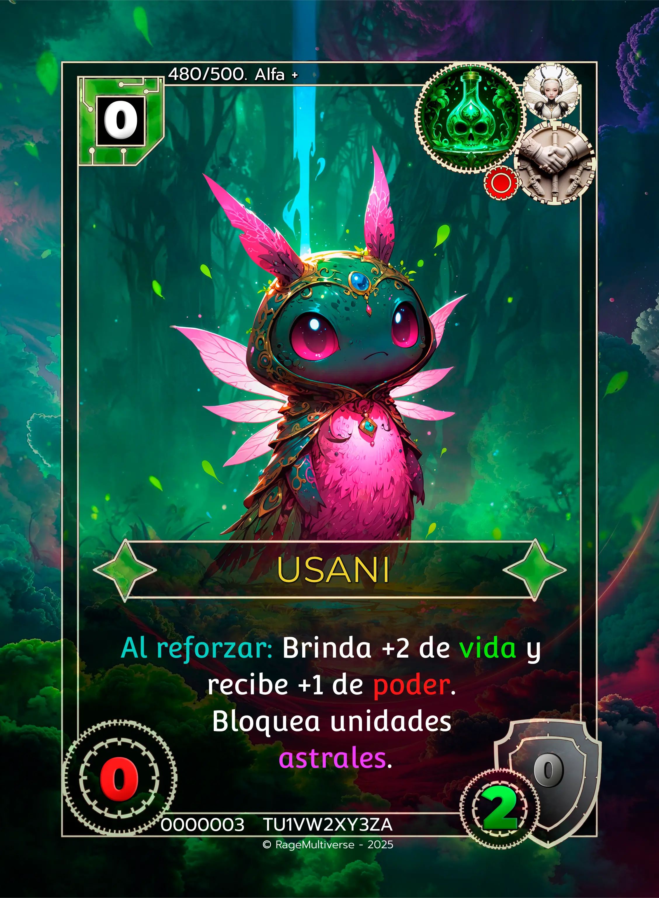 Usani