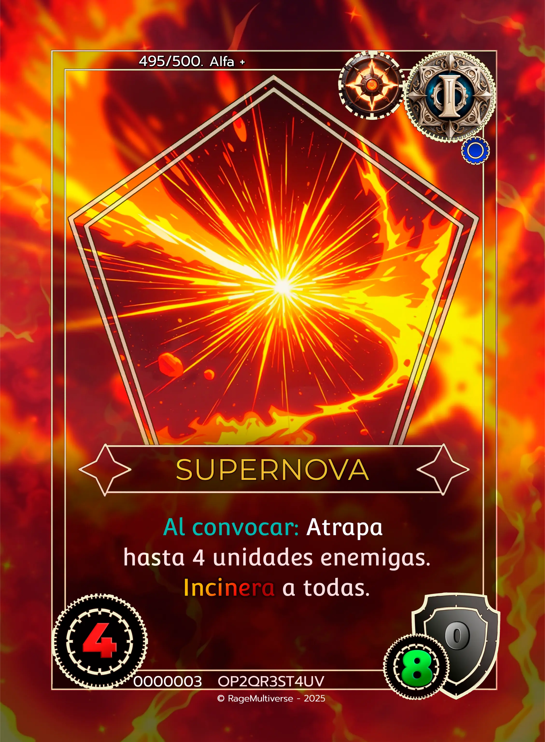 Supernova